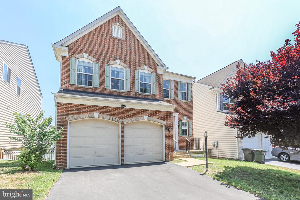3476 EAGLE RIDGE DRIVE