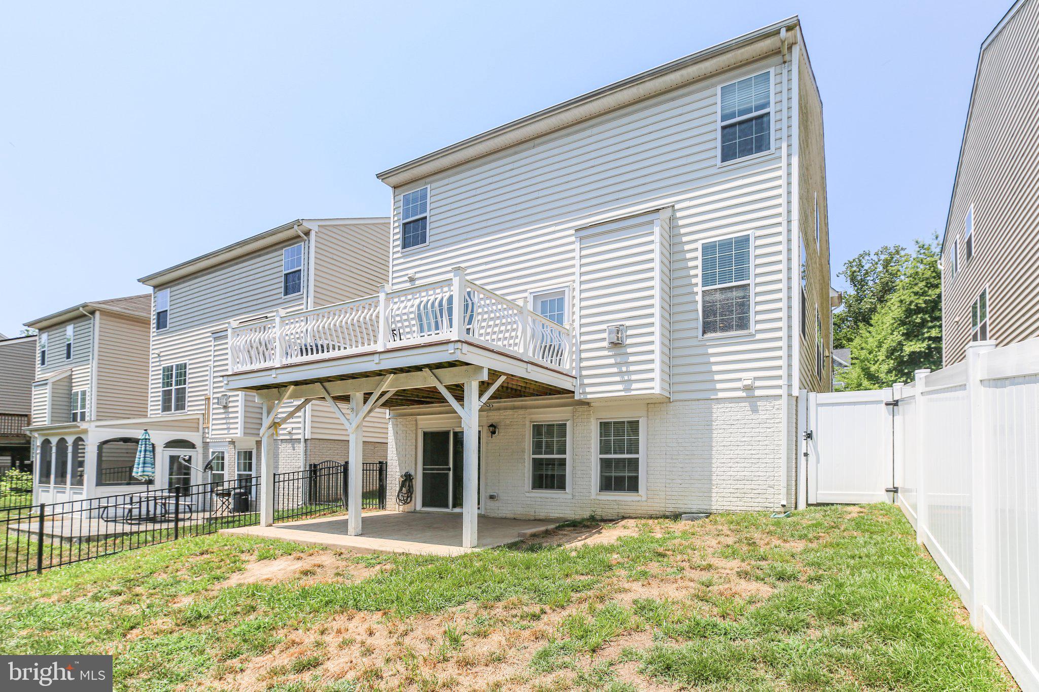 3476 EAGLE RIDGE DRIVE