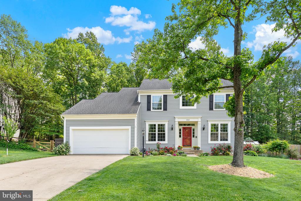 3587 LIONS FIELD ROAD