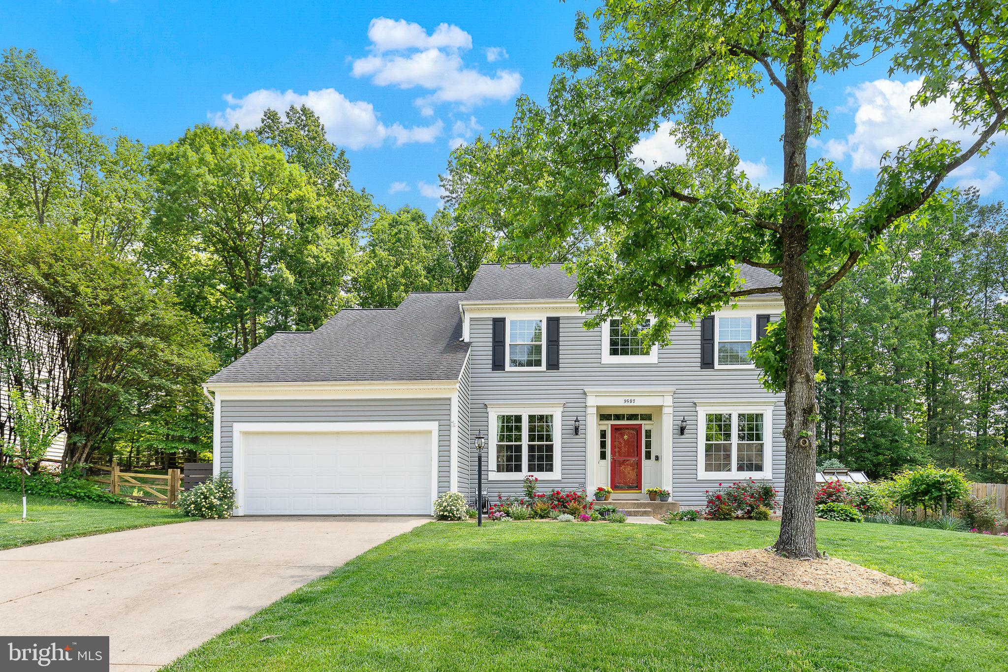 3587 LIONS FIELD ROAD