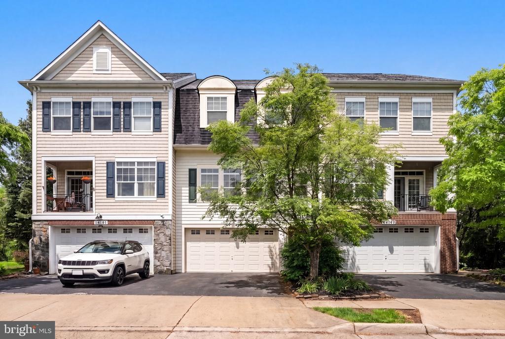 14103 CATBIRD DRIVE