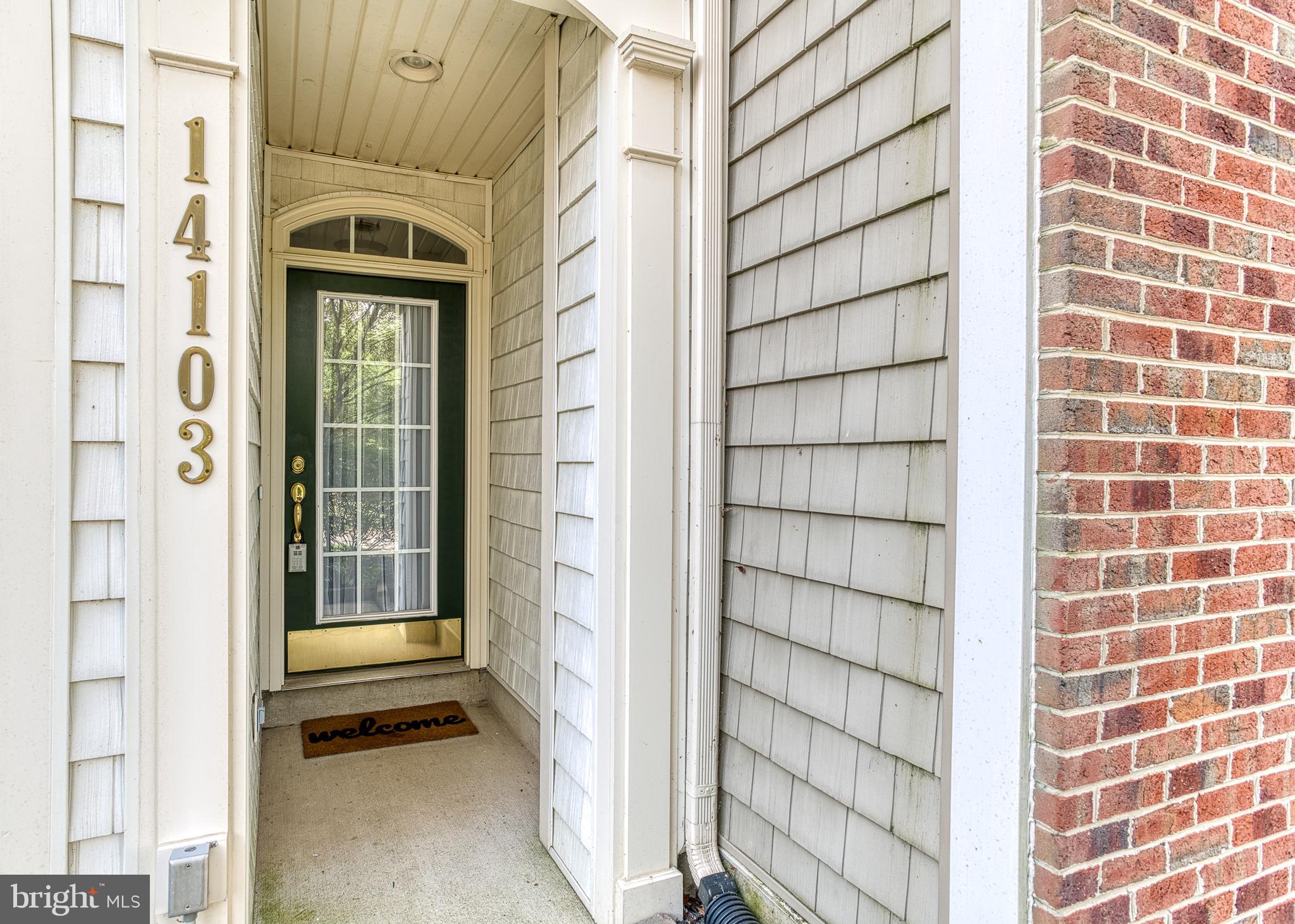14103 CATBIRD DRIVE