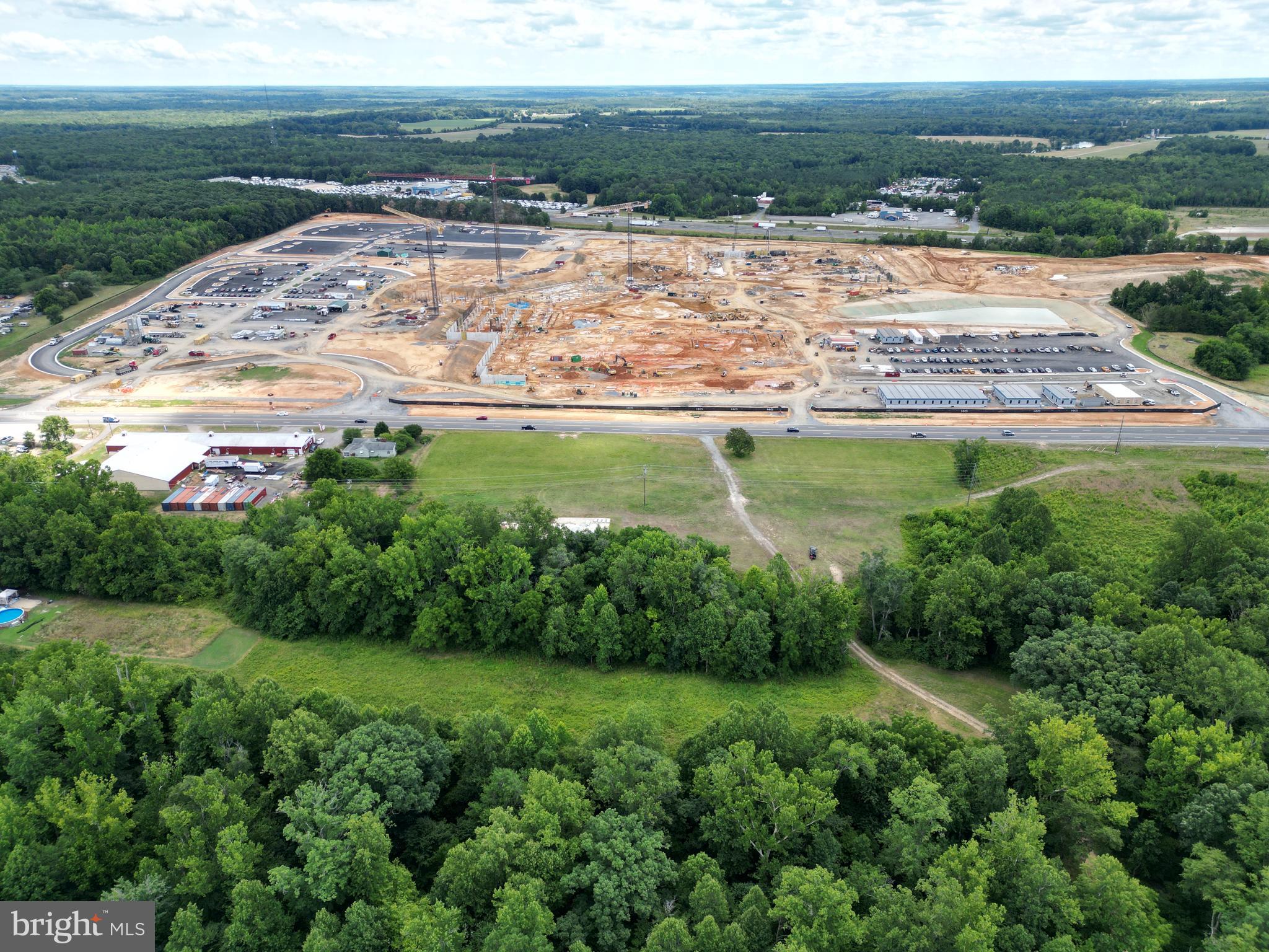 6116 JEFFERSON DAVIS HIGHWAY