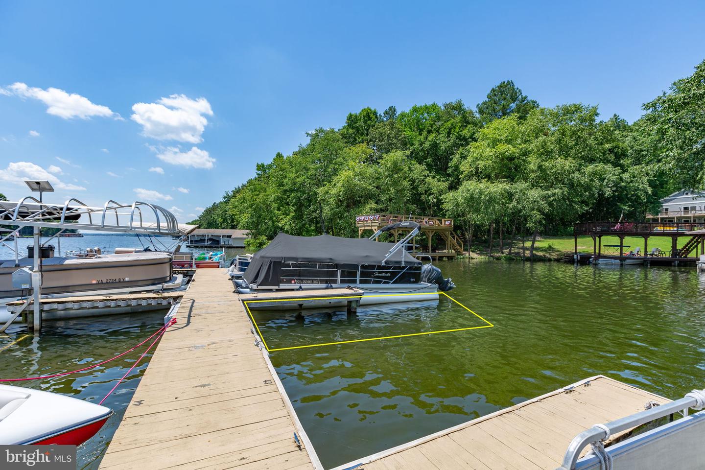 11149 Piney Forest Rd