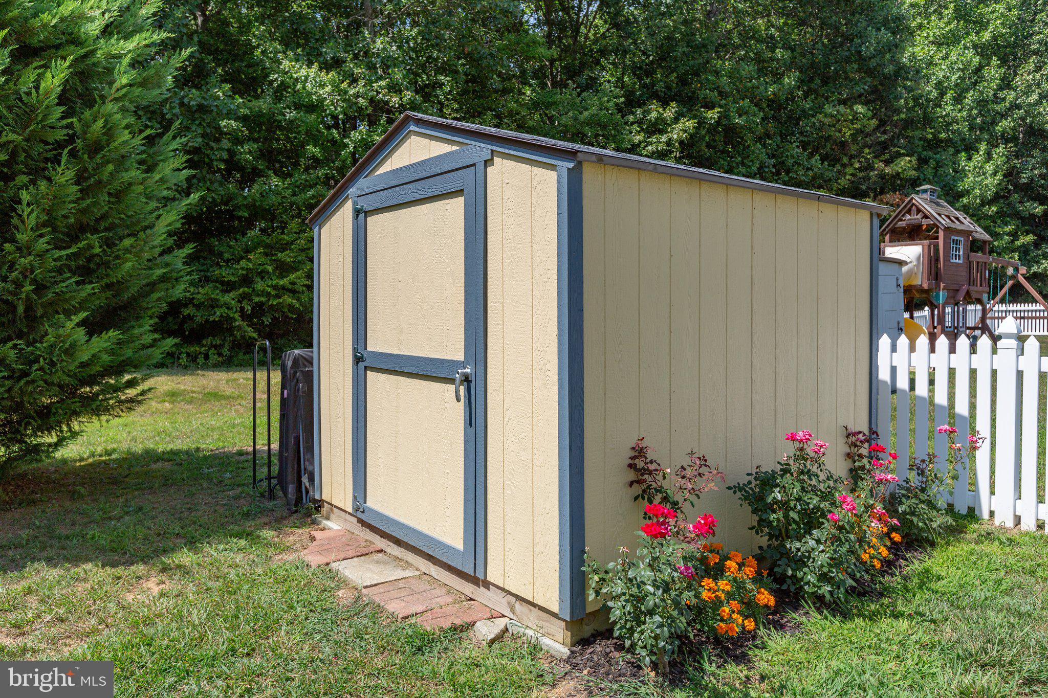 11106 Huntington Meadows Ln