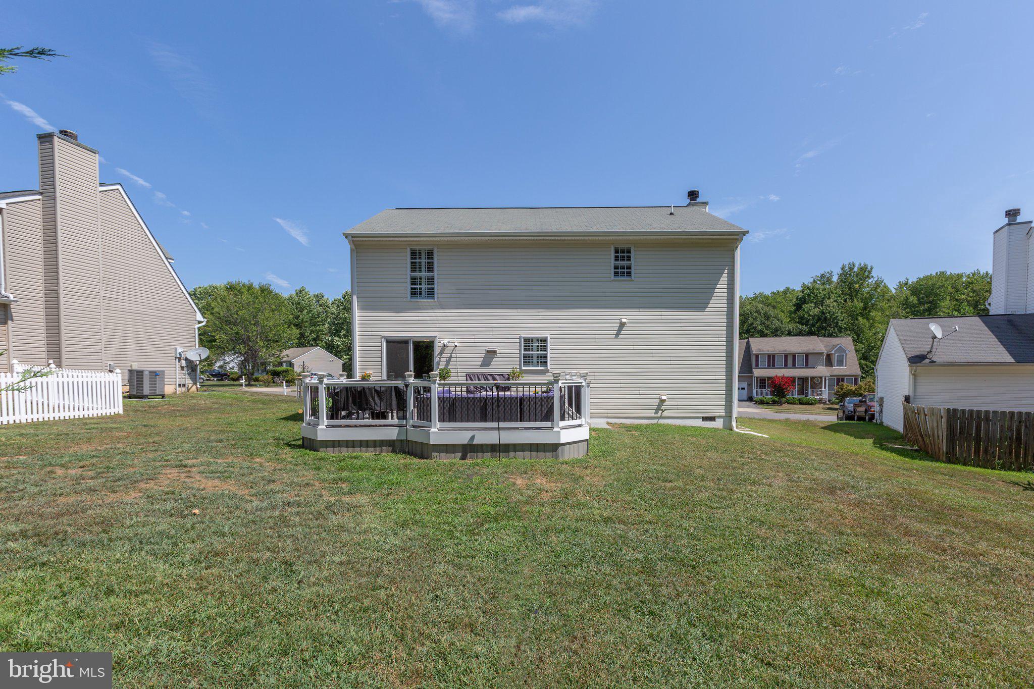 11106 Huntington Meadows Ln