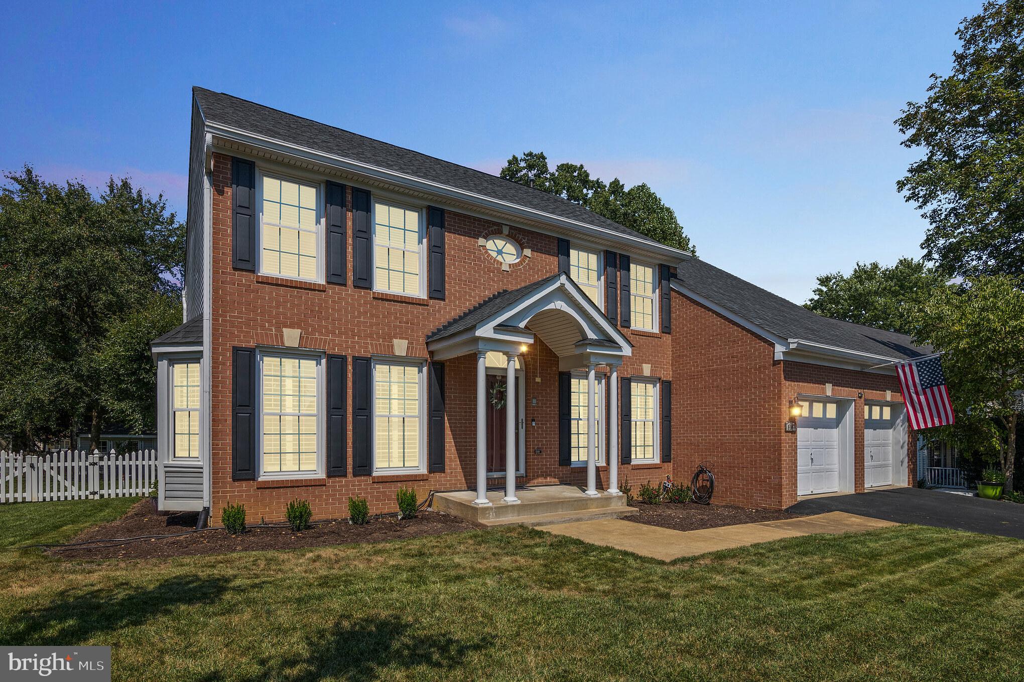 6107 New Pembrook Ln