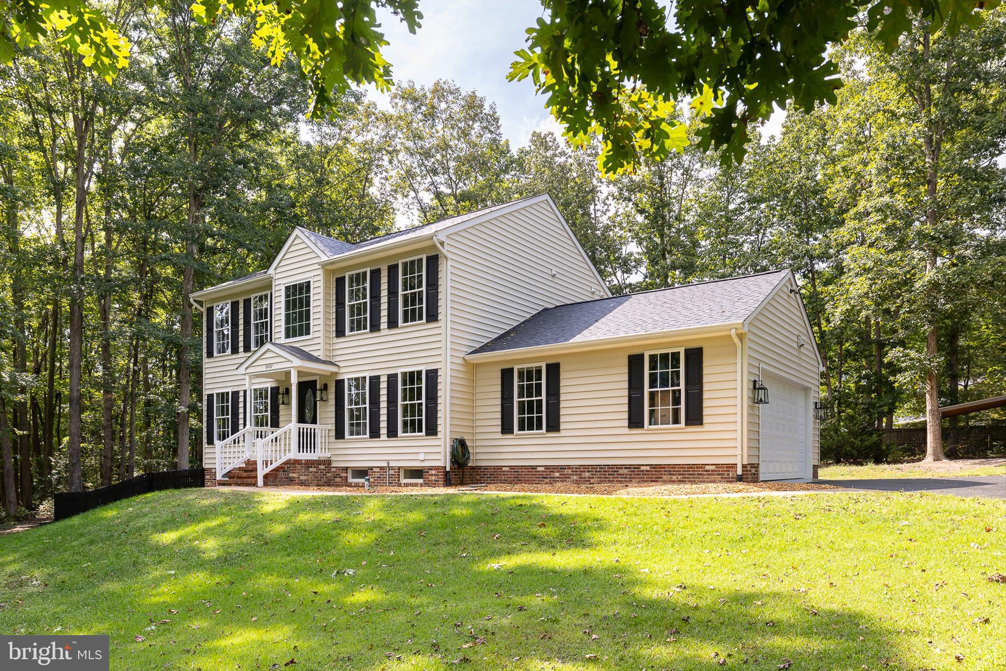 9407 Quail Meadows Dr