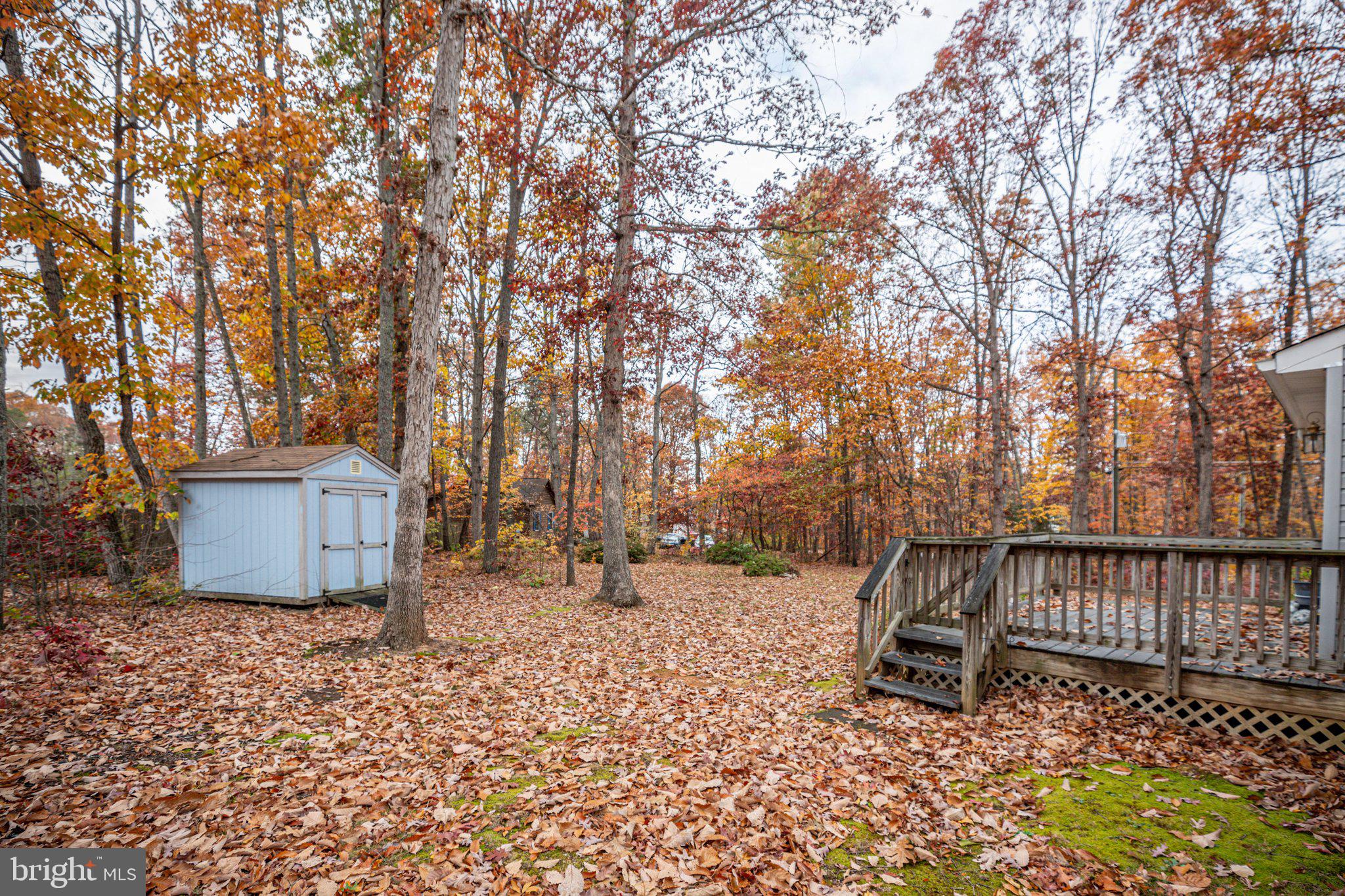 11000 STOCKADE DRIVE