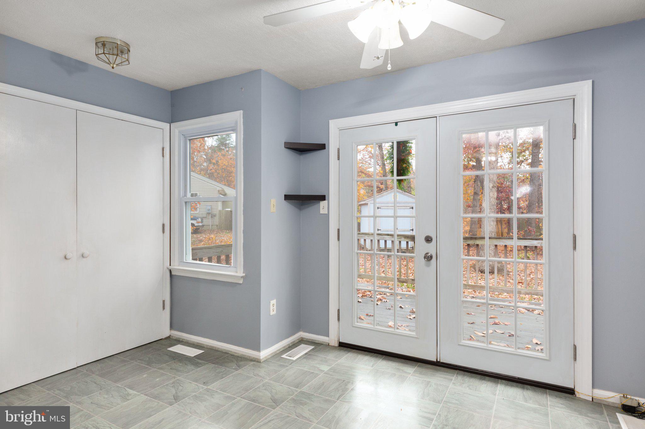 11000 STOCKADE DRIVE