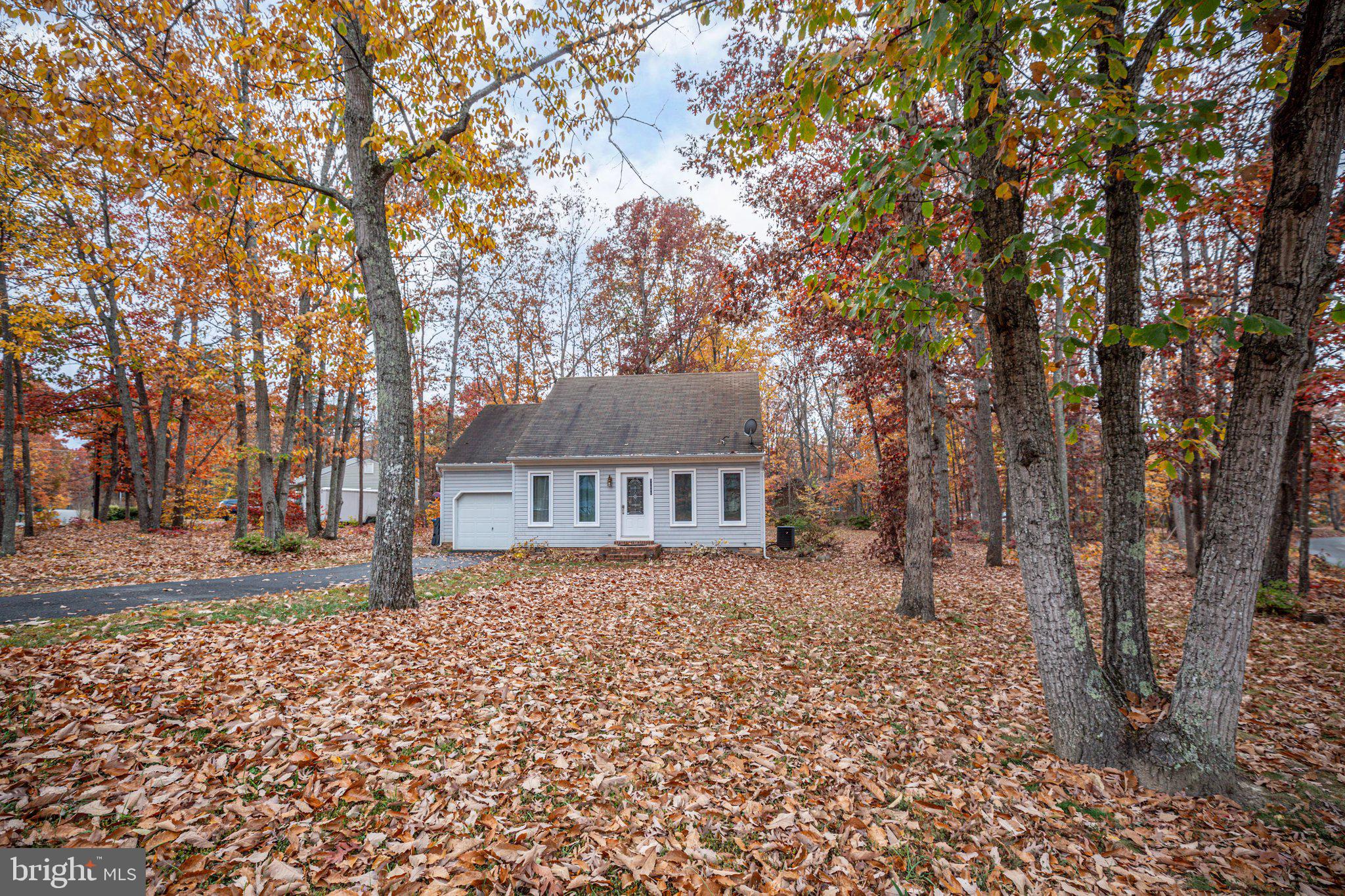 11000 STOCKADE DRIVE