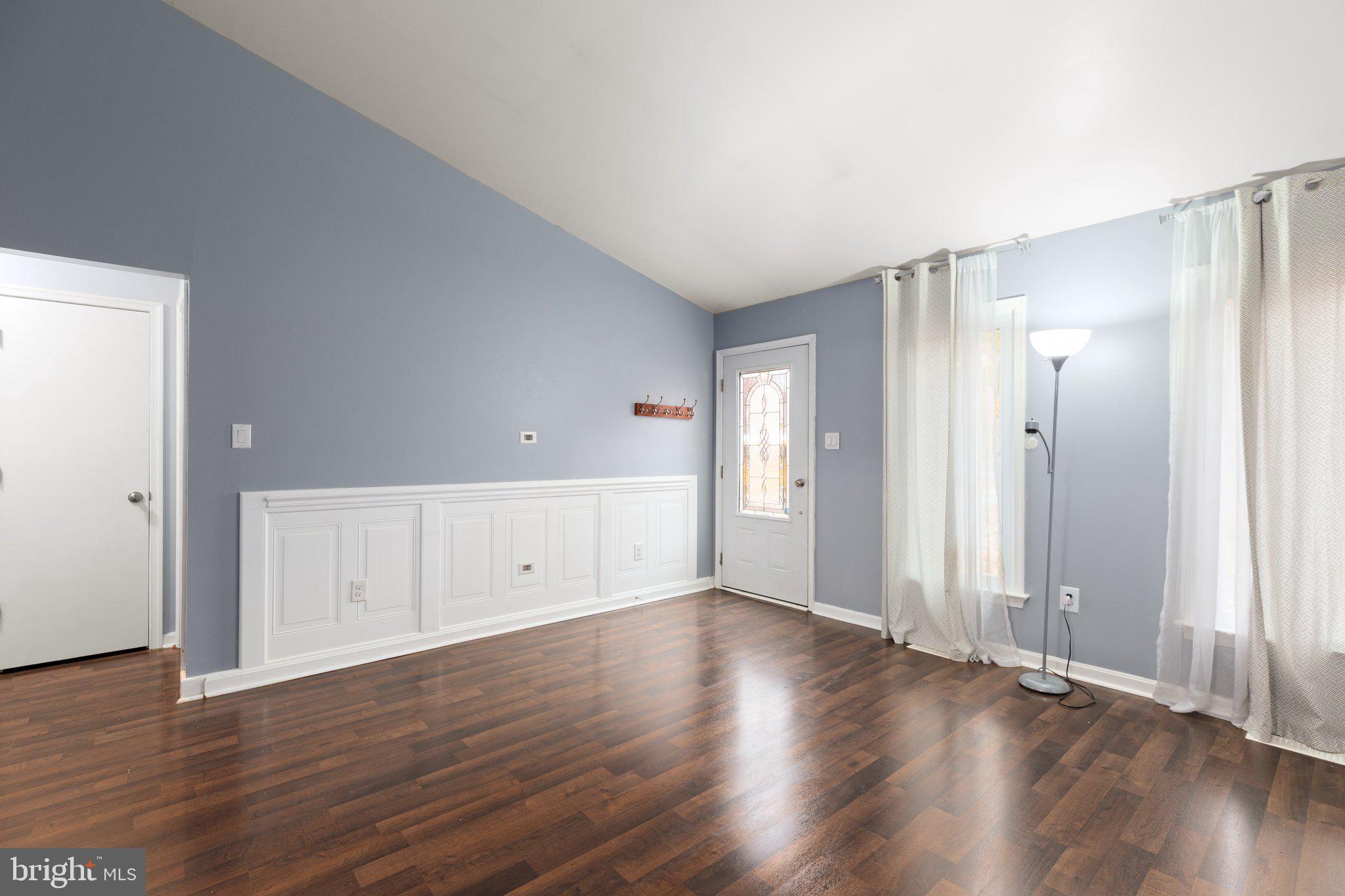 11000 STOCKADE DRIVE