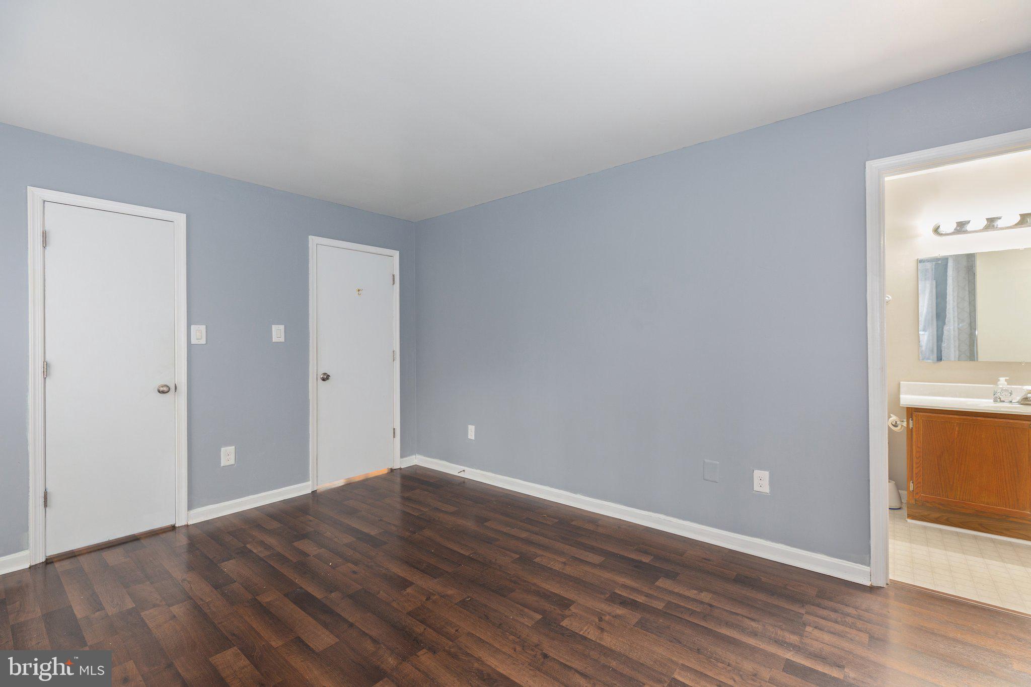 11000 STOCKADE DRIVE