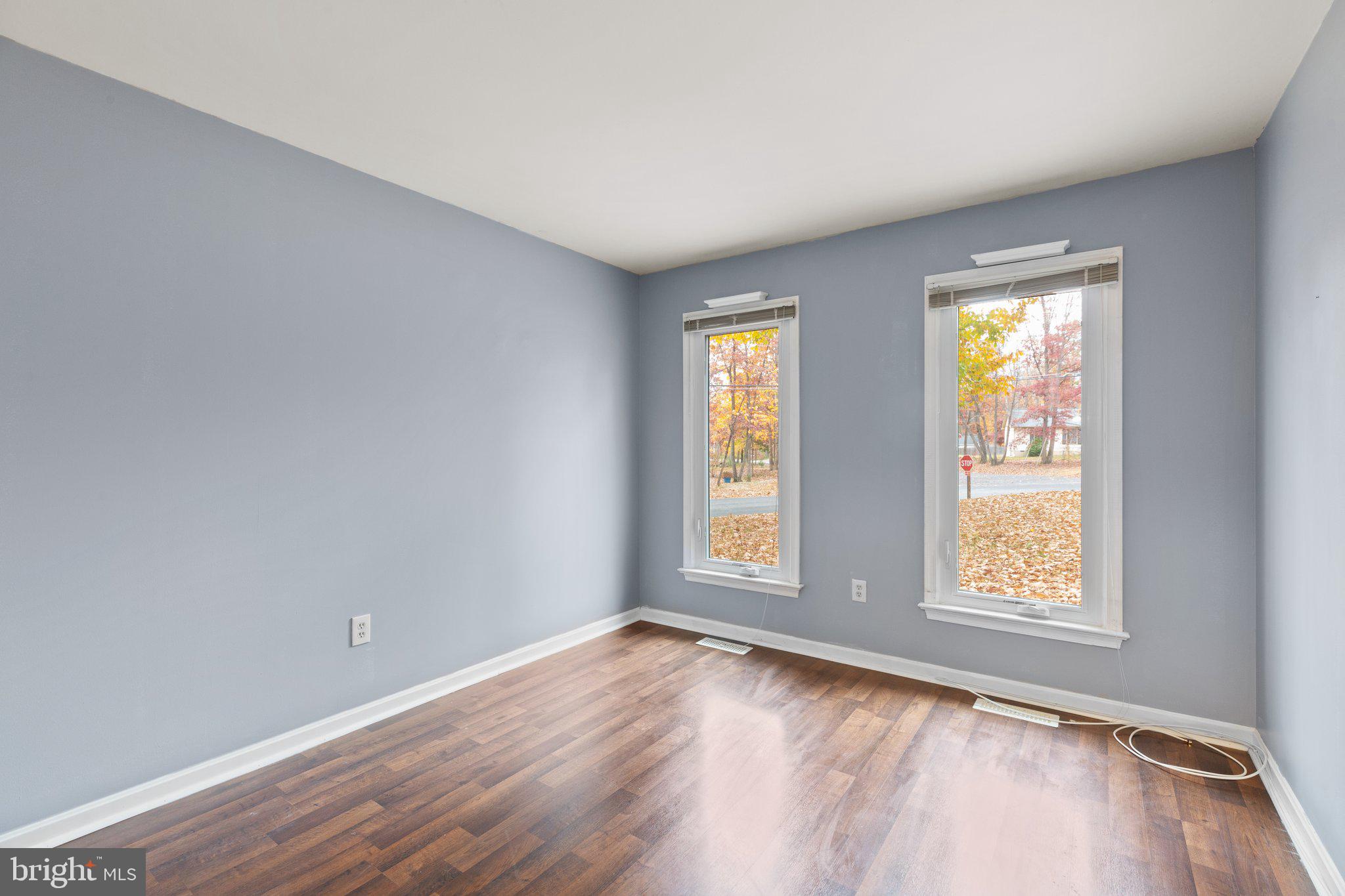 11000 STOCKADE DRIVE