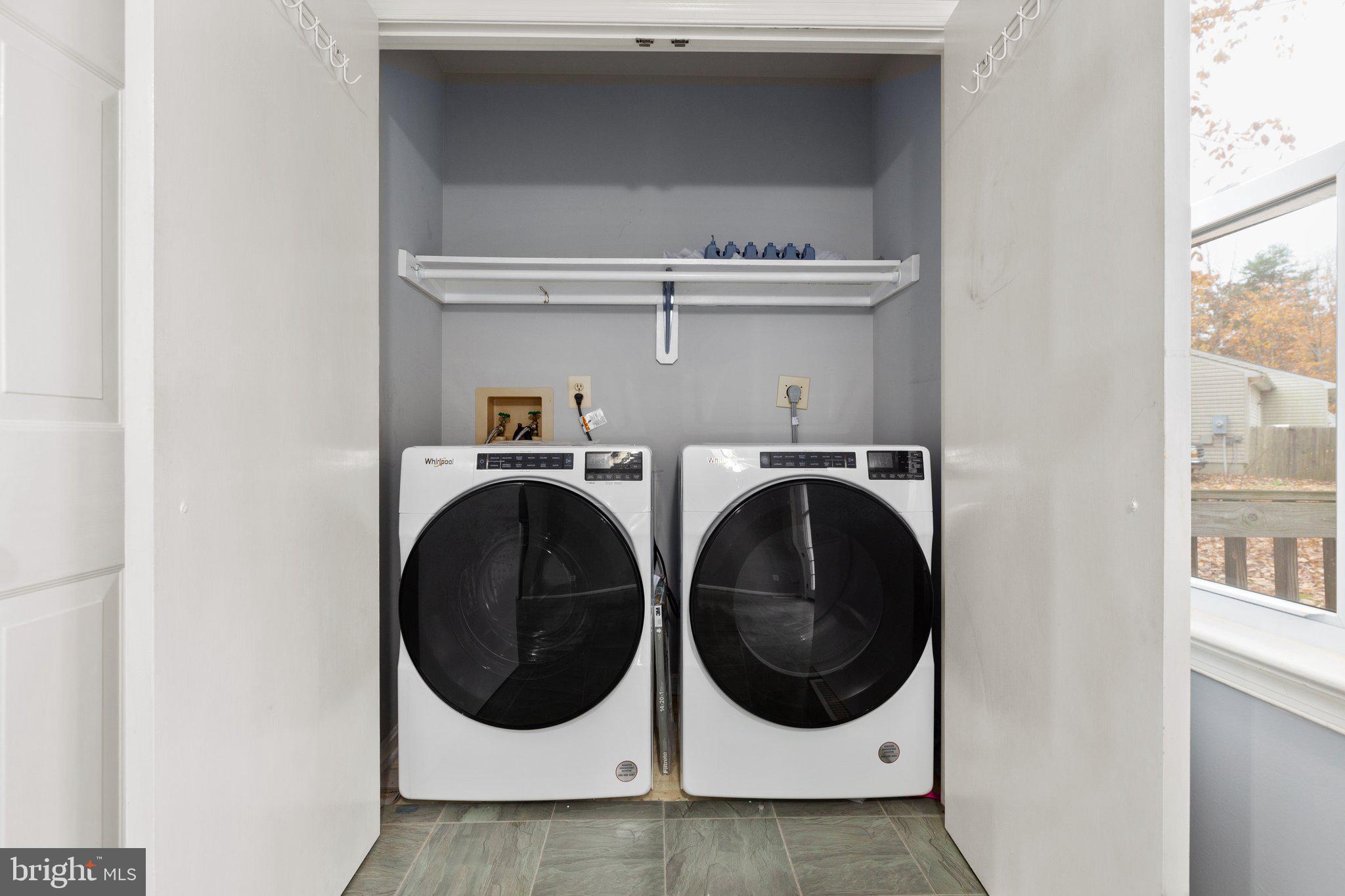 11000 STOCKADE DRIVE