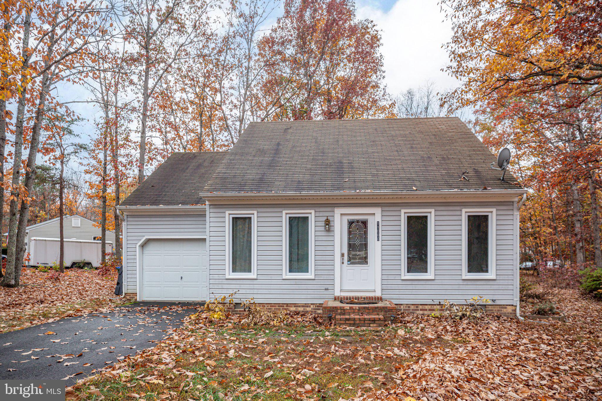 11000 STOCKADE DRIVE