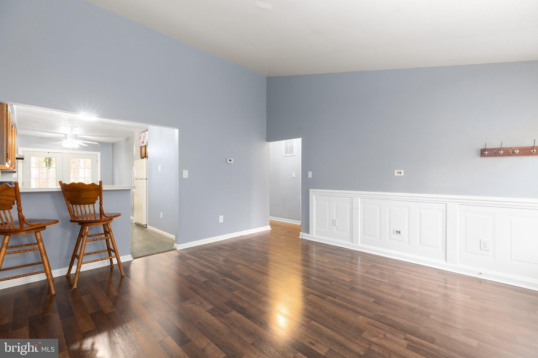 11000 STOCKADE DRIVE