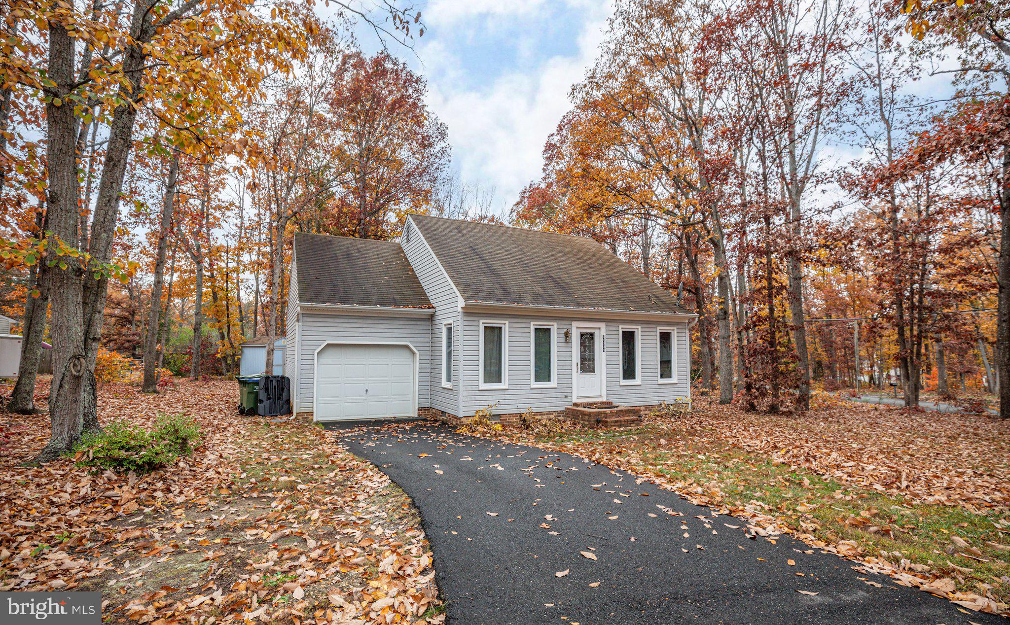 11000 STOCKADE DRIVE