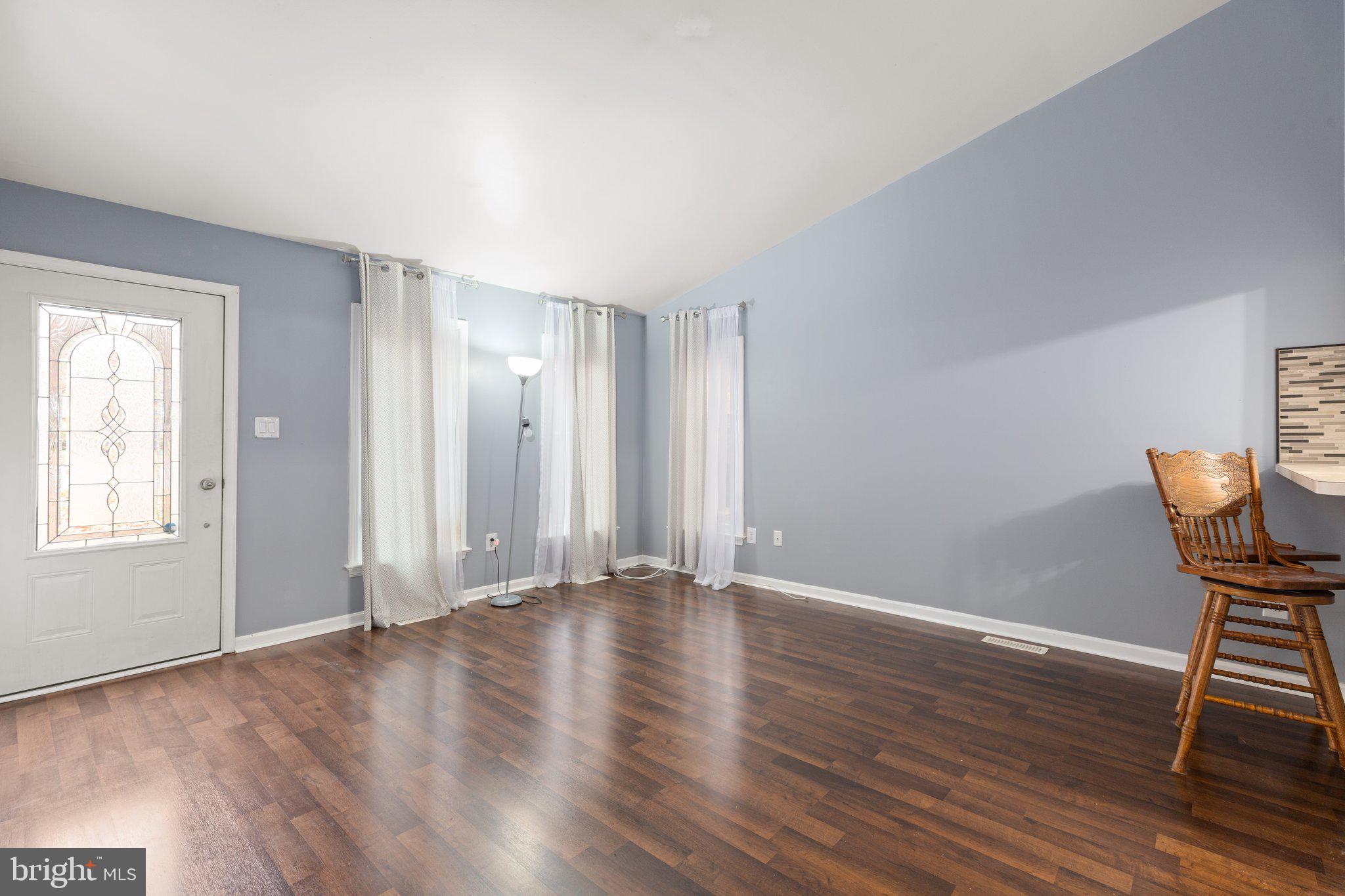 11000 STOCKADE DRIVE