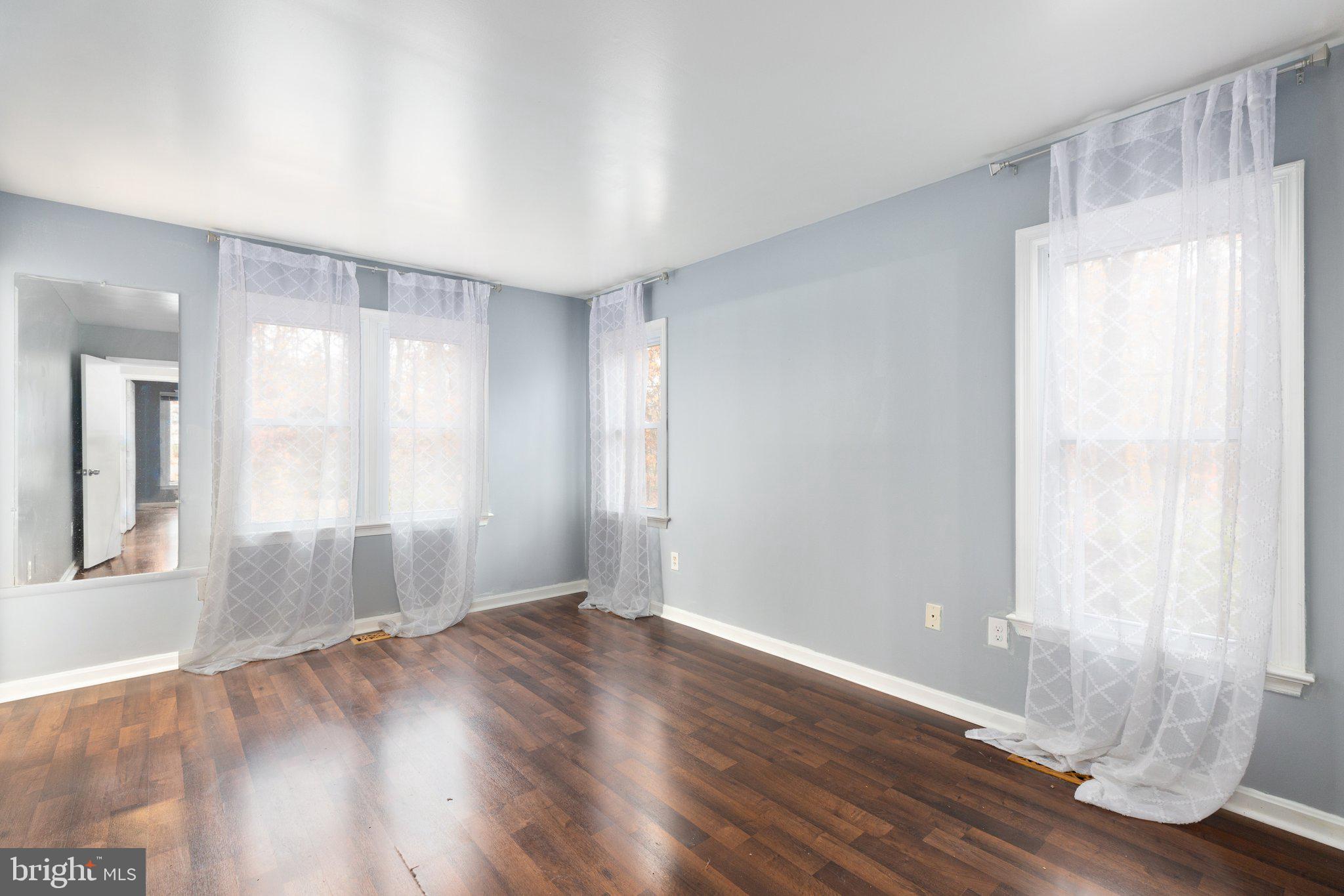 11000 STOCKADE DRIVE