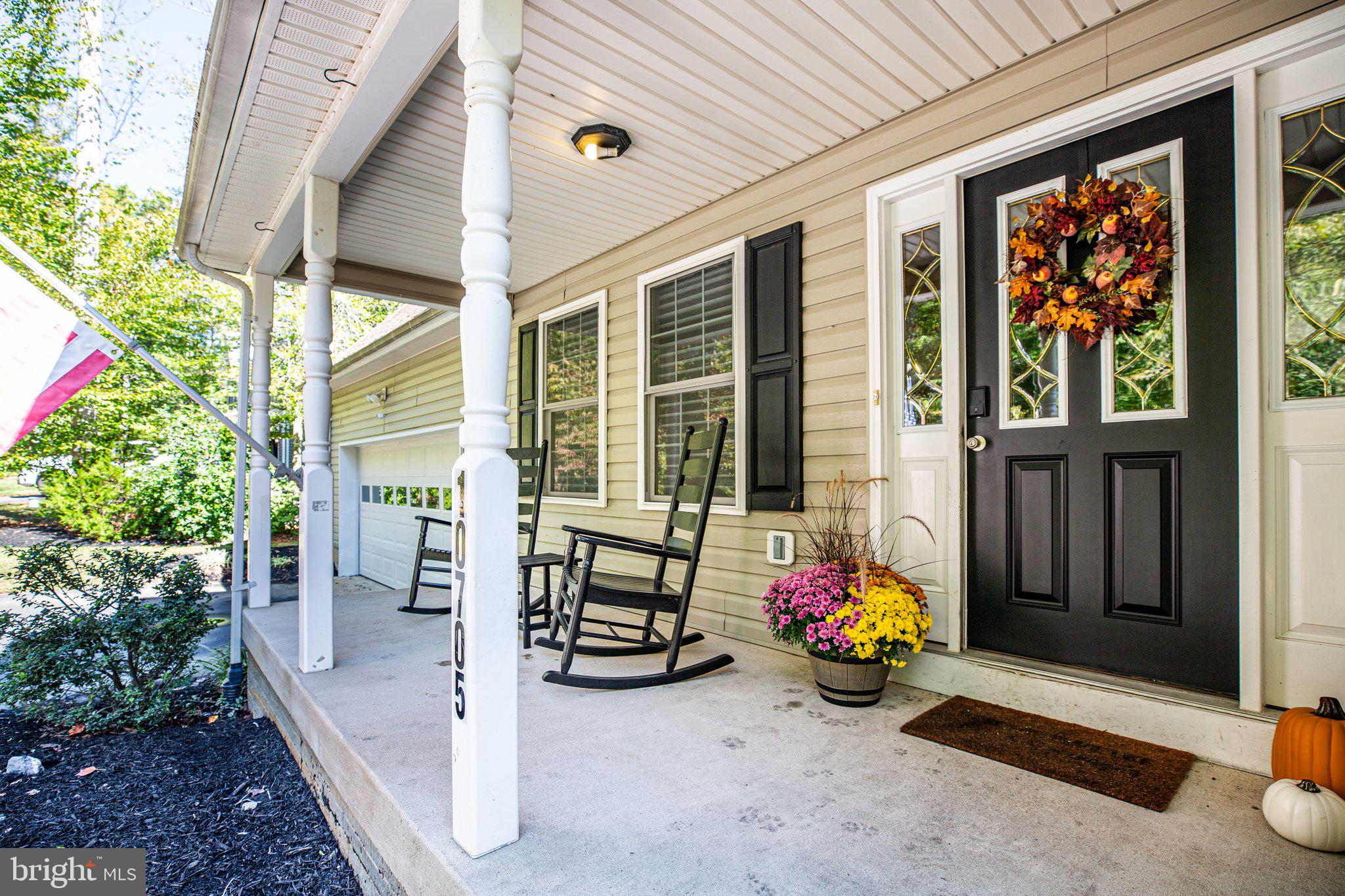 10705 WHISPERING WAY