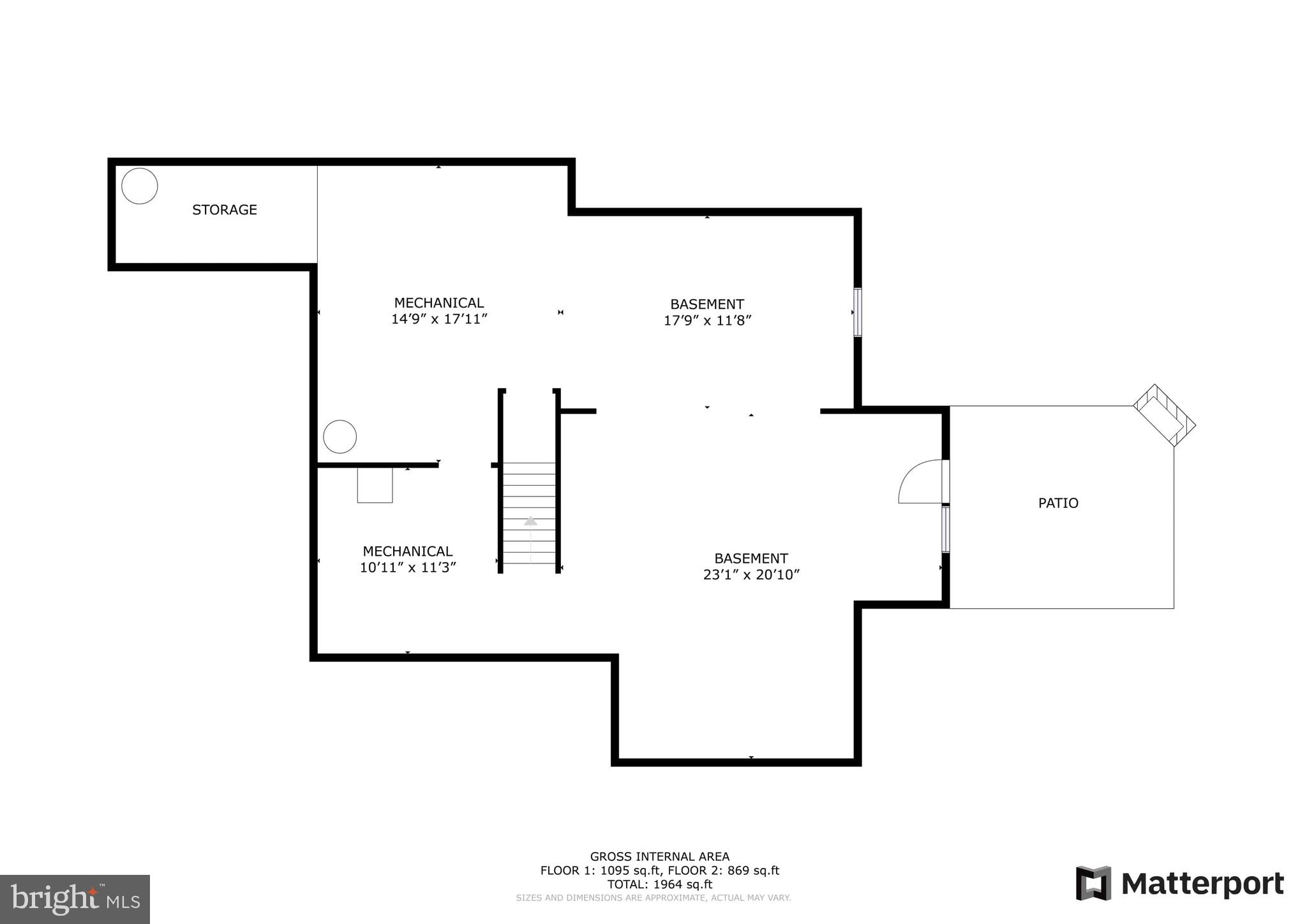 10705 WHISPERING WAY