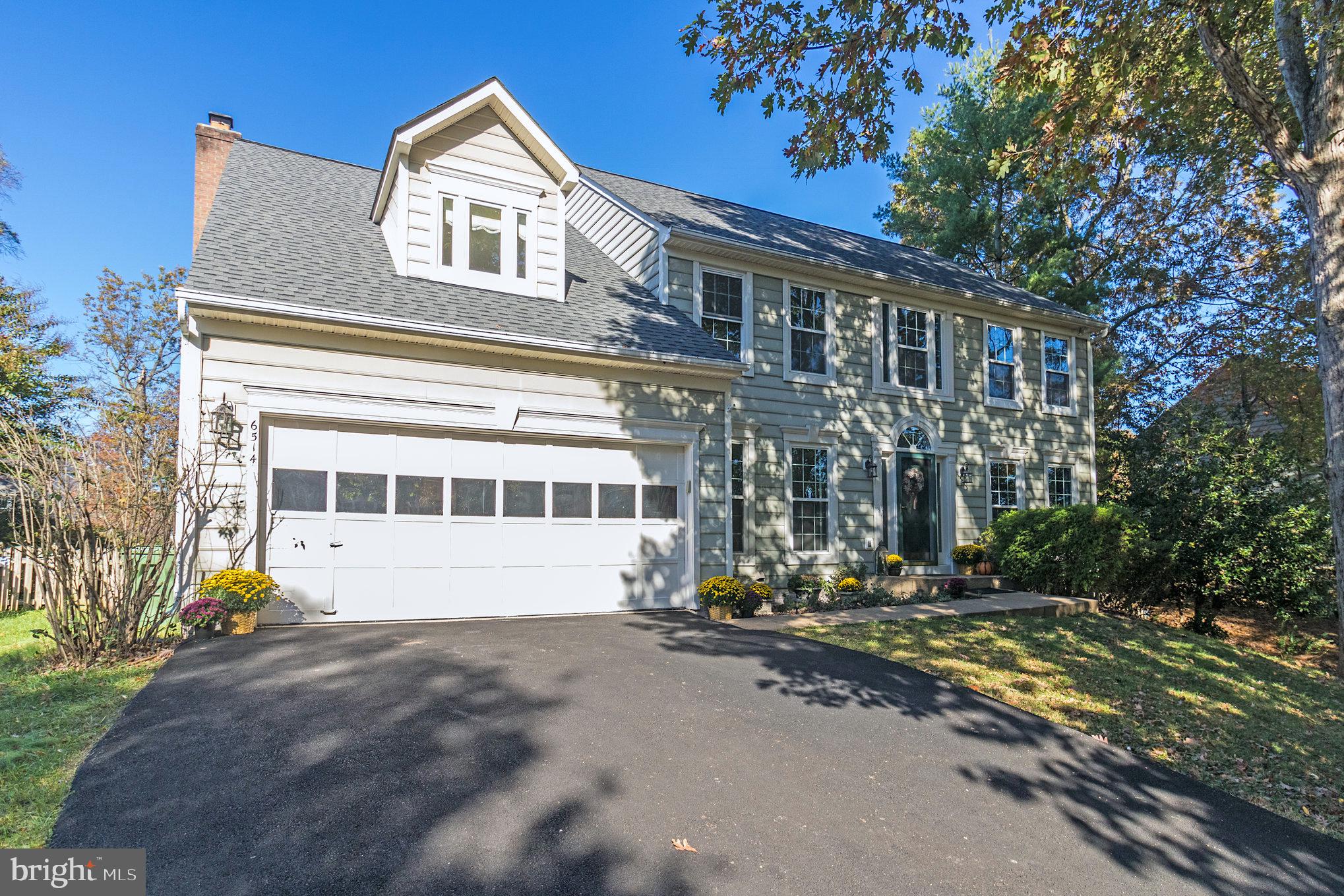 6514 PROSPECT STREET