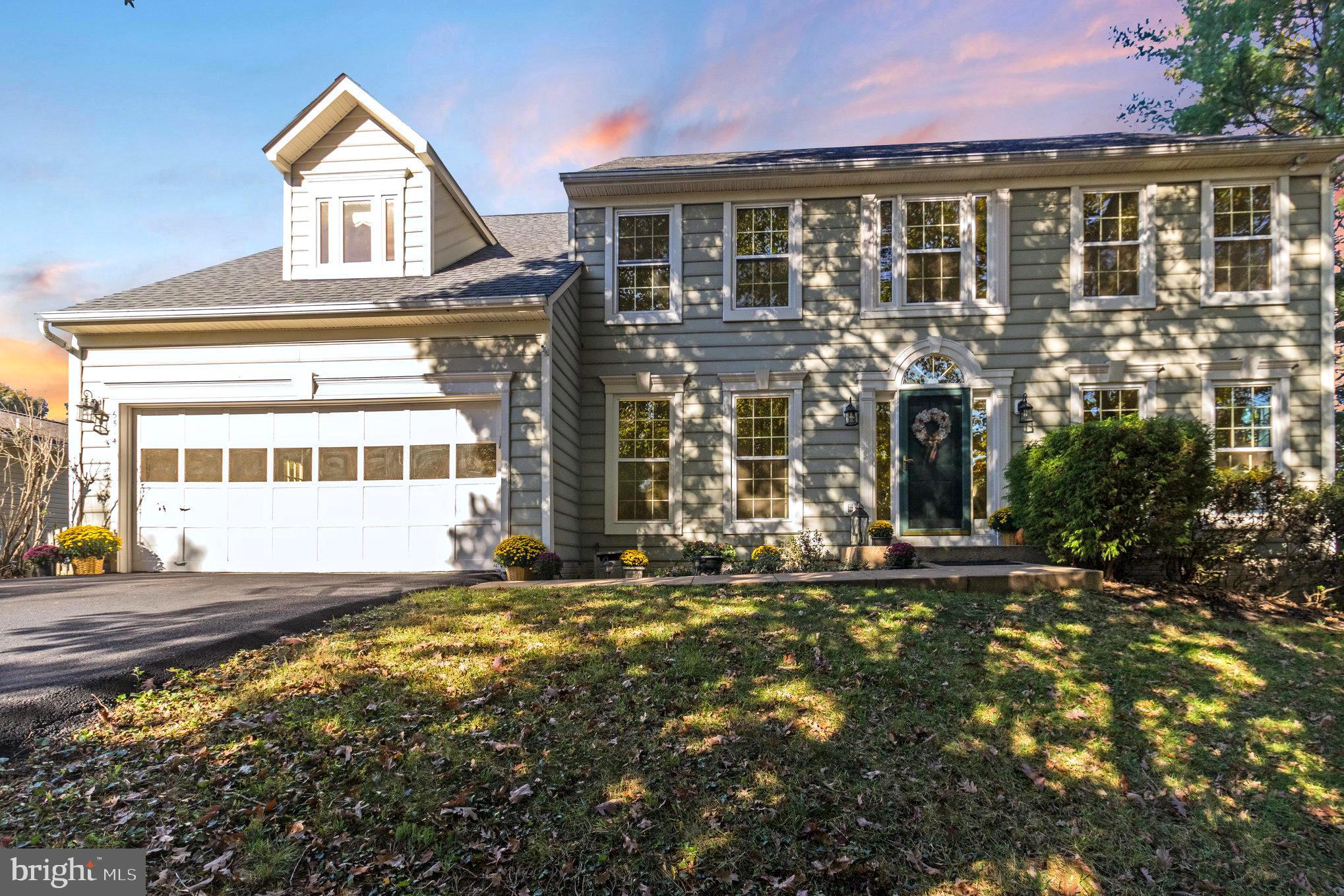 6514 PROSPECT STREET