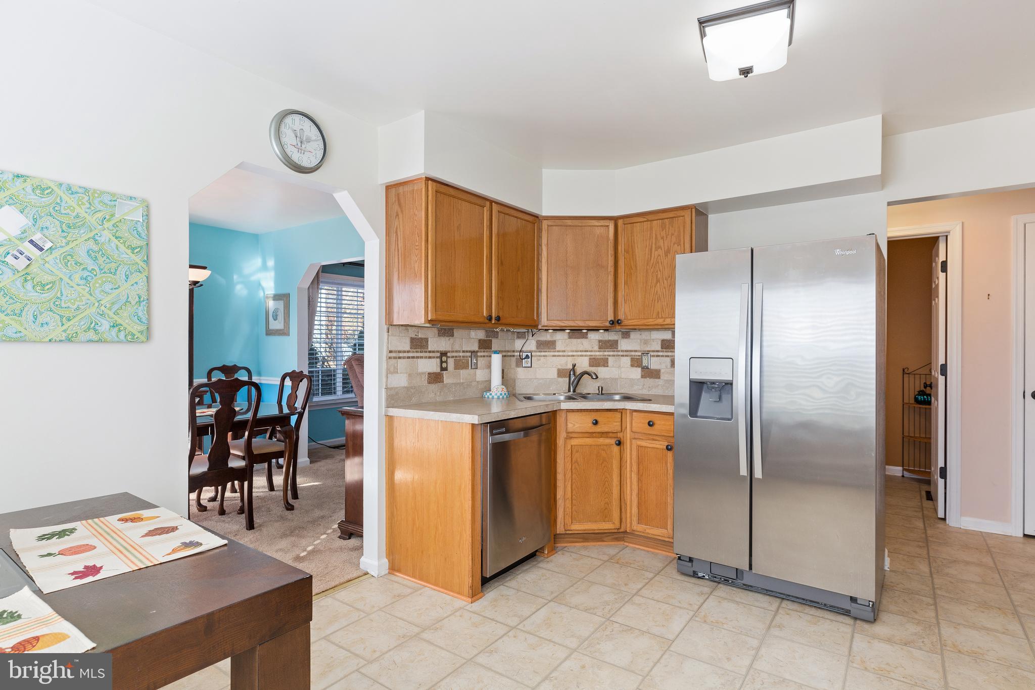 10718 PEACH TREE DRIVE