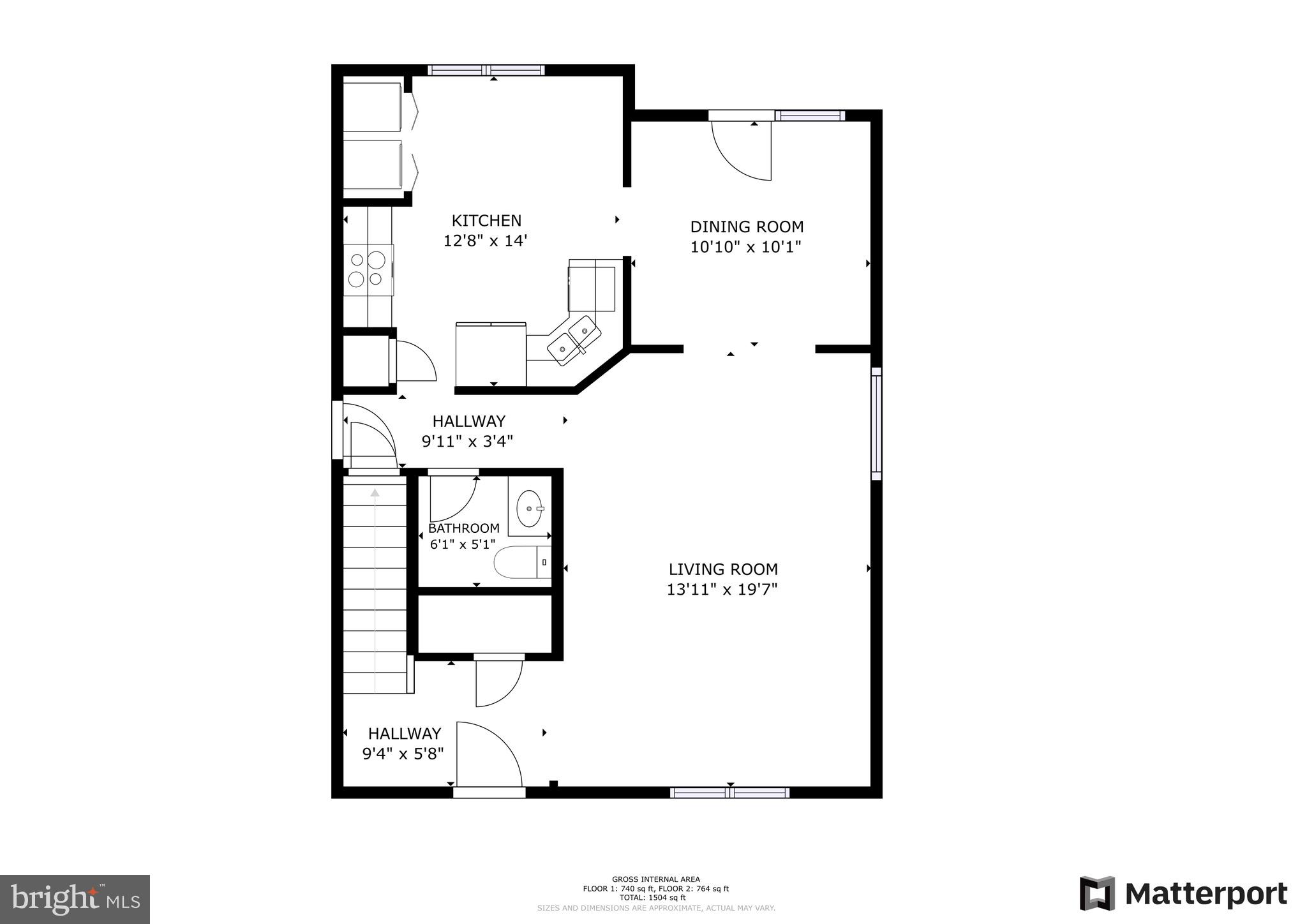 10718 PEACH TREE DRIVE