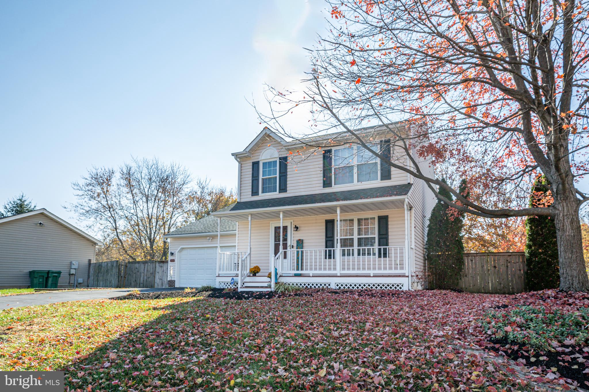 10718 PEACH TREE DRIVE