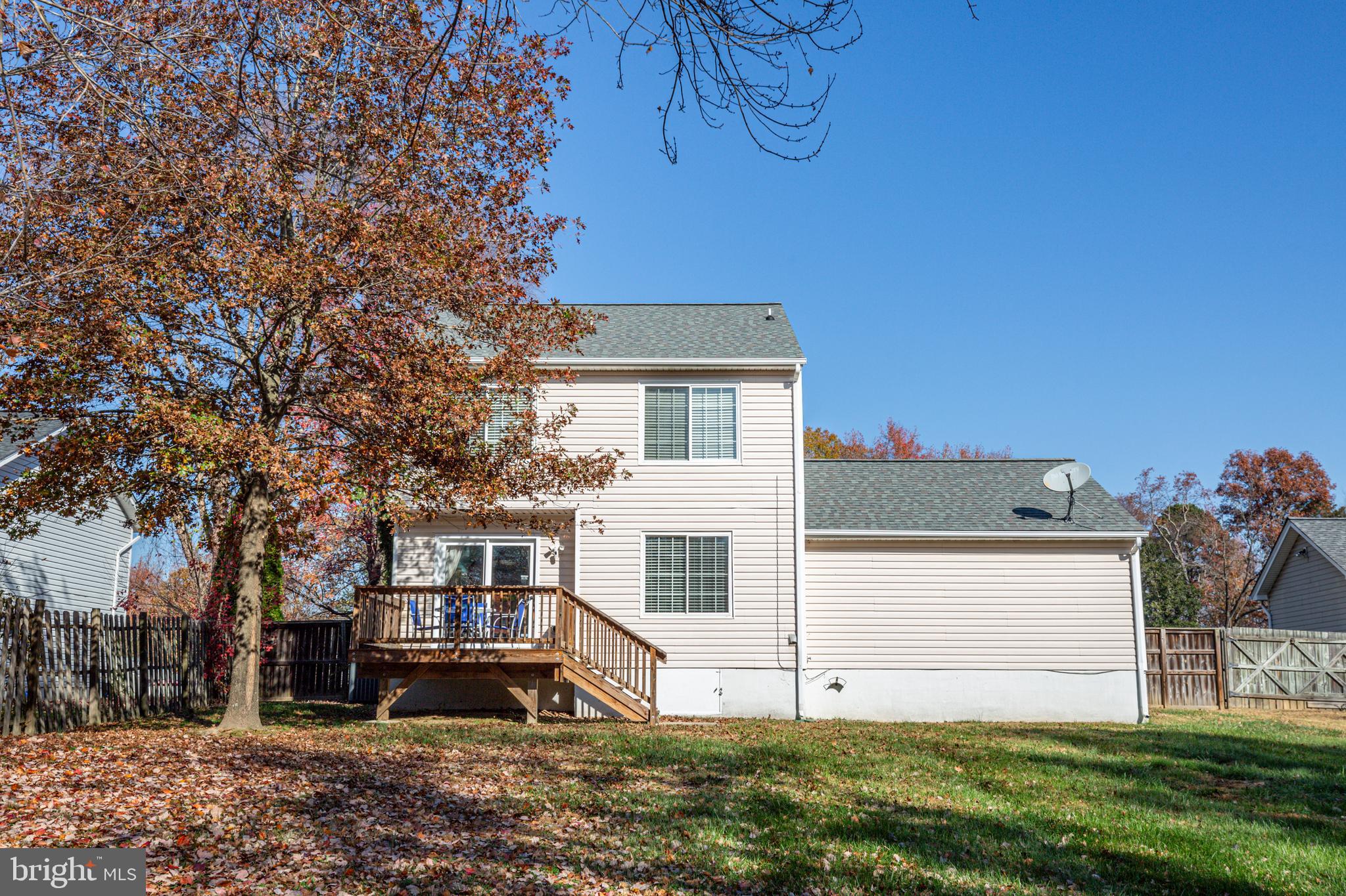 10718 PEACH TREE DRIVE