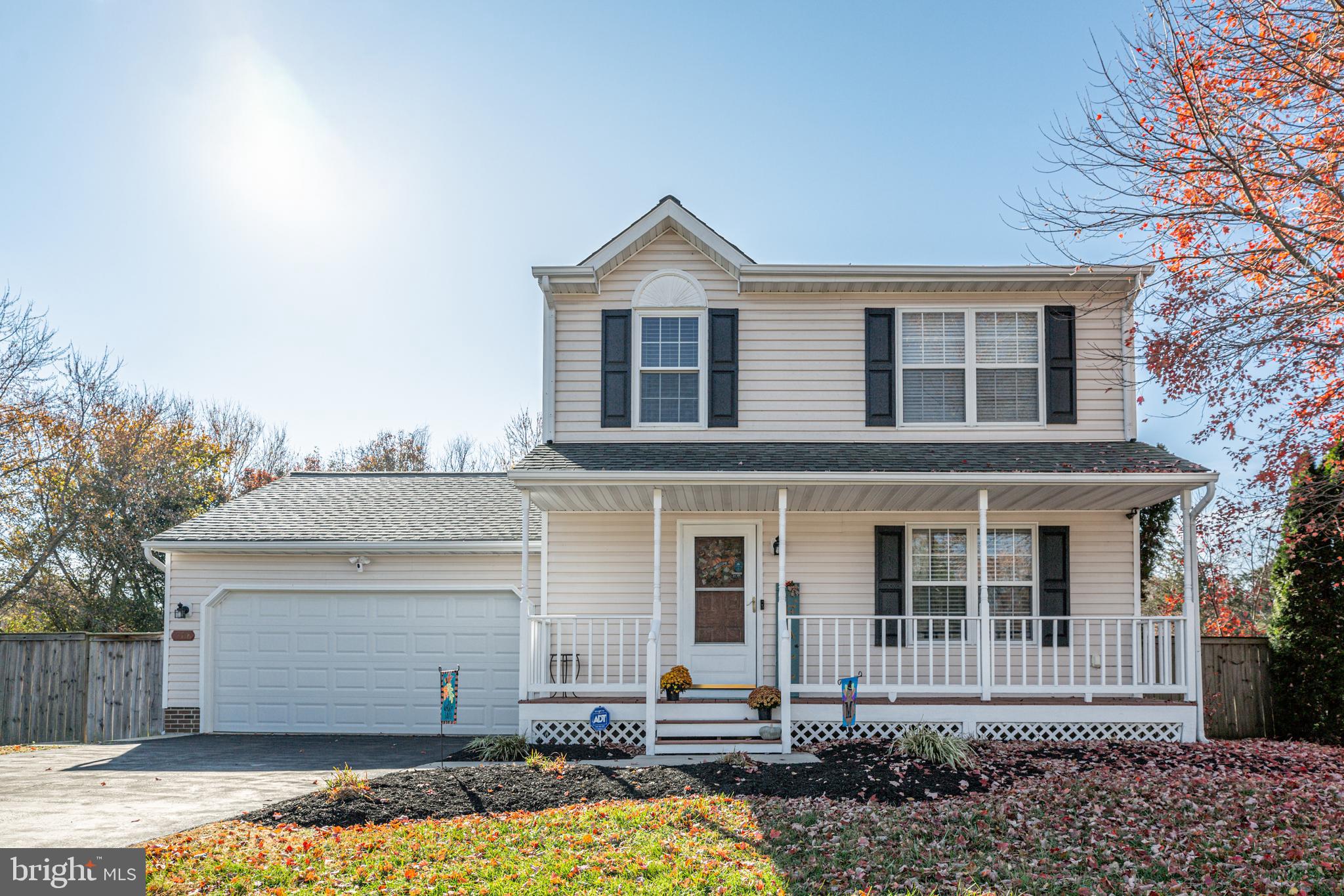 10718 PEACH TREE DRIVE