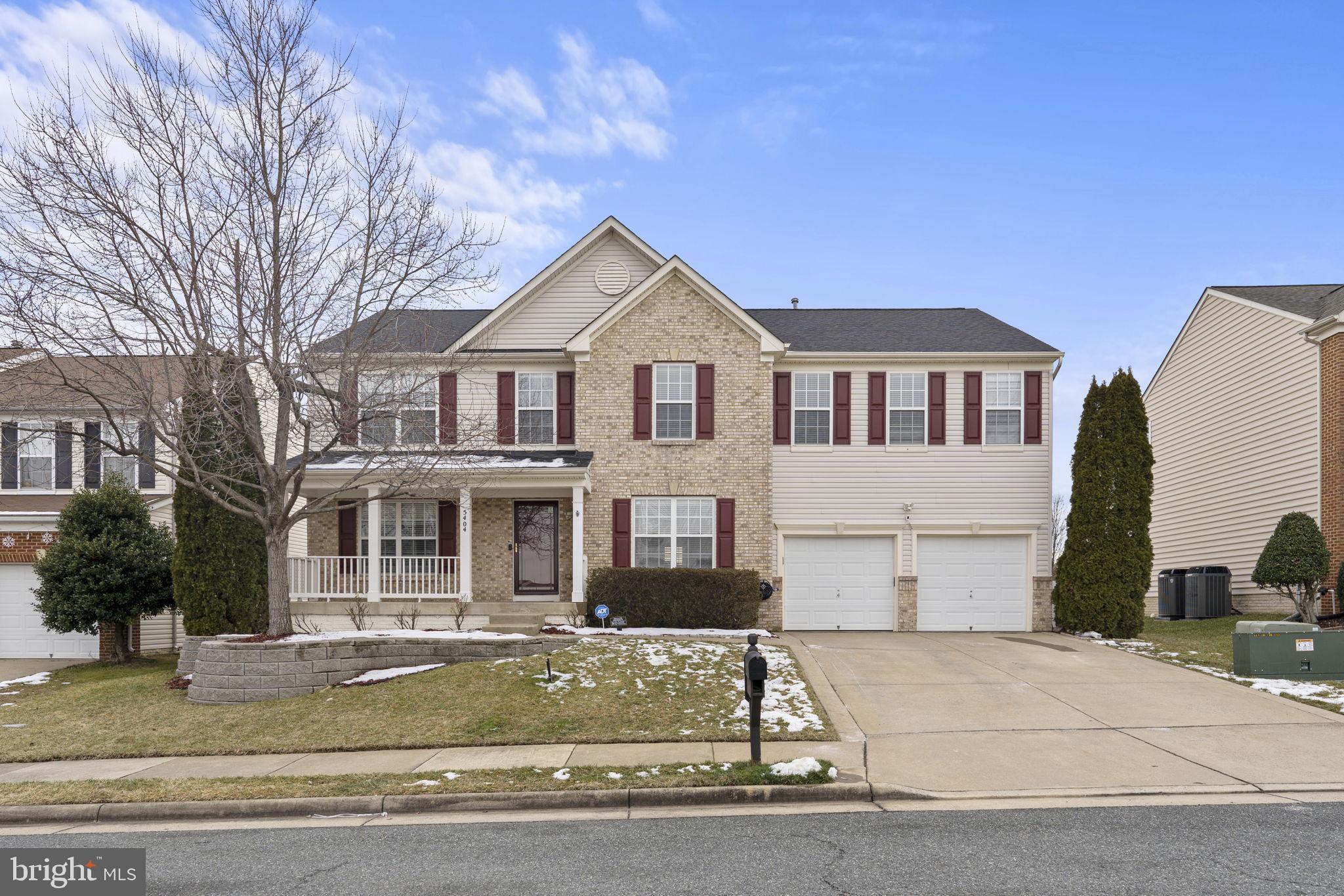 5404 JOSHUA TREE CIRCLE