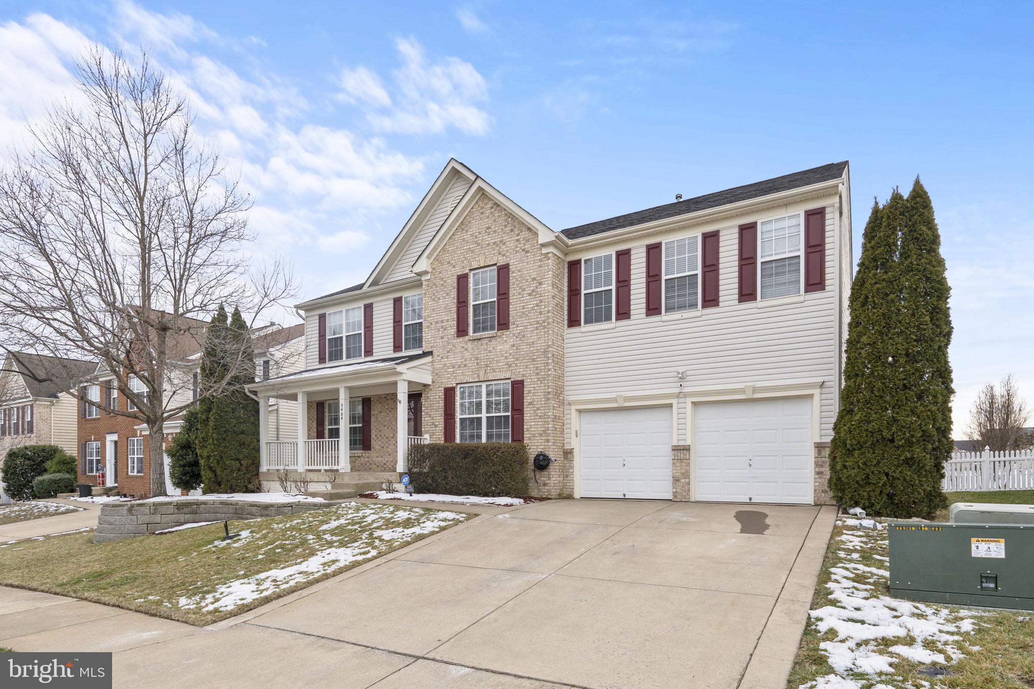 5404 JOSHUA TREE CIRCLE