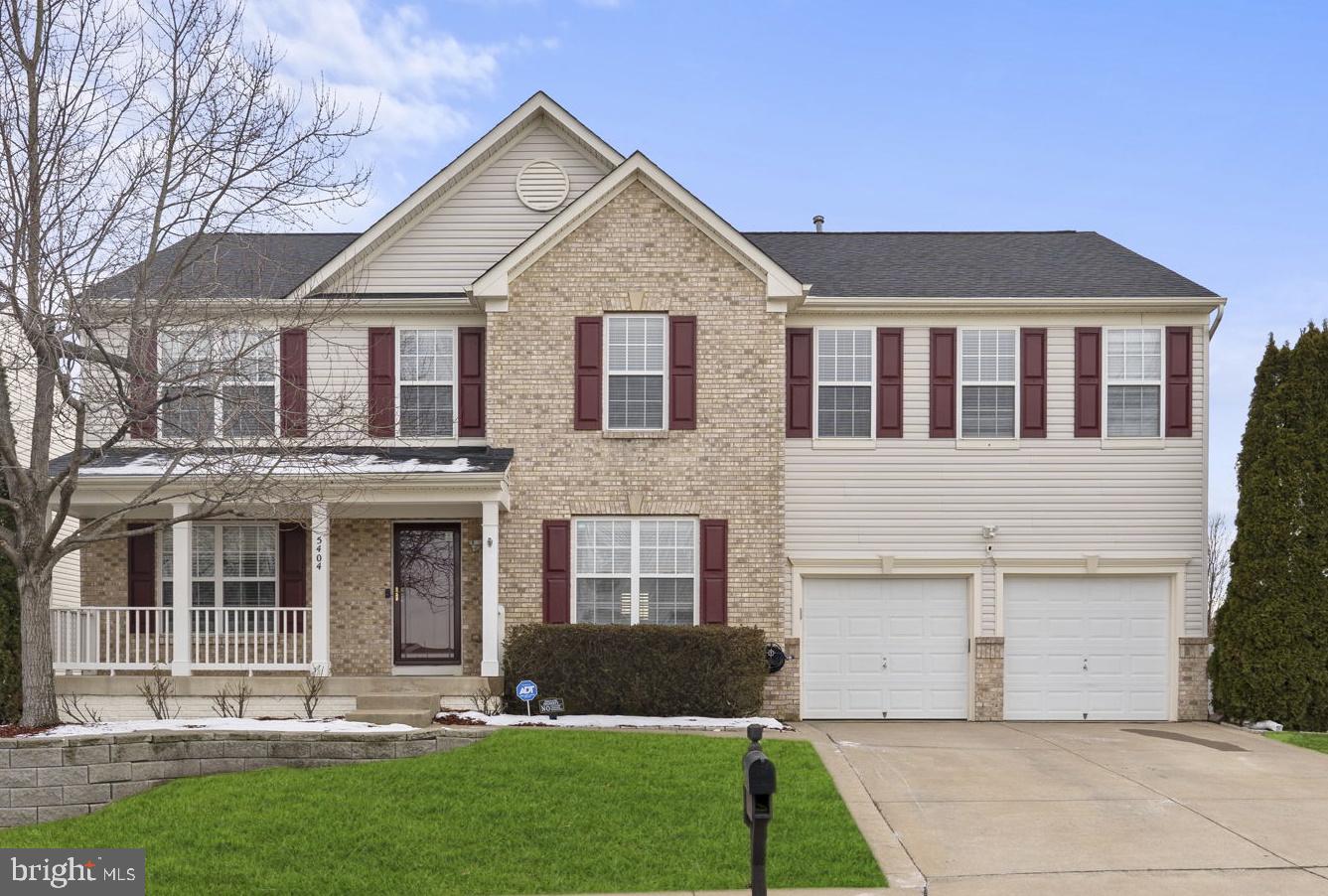 5404 JOSHUA TREE CIRCLE