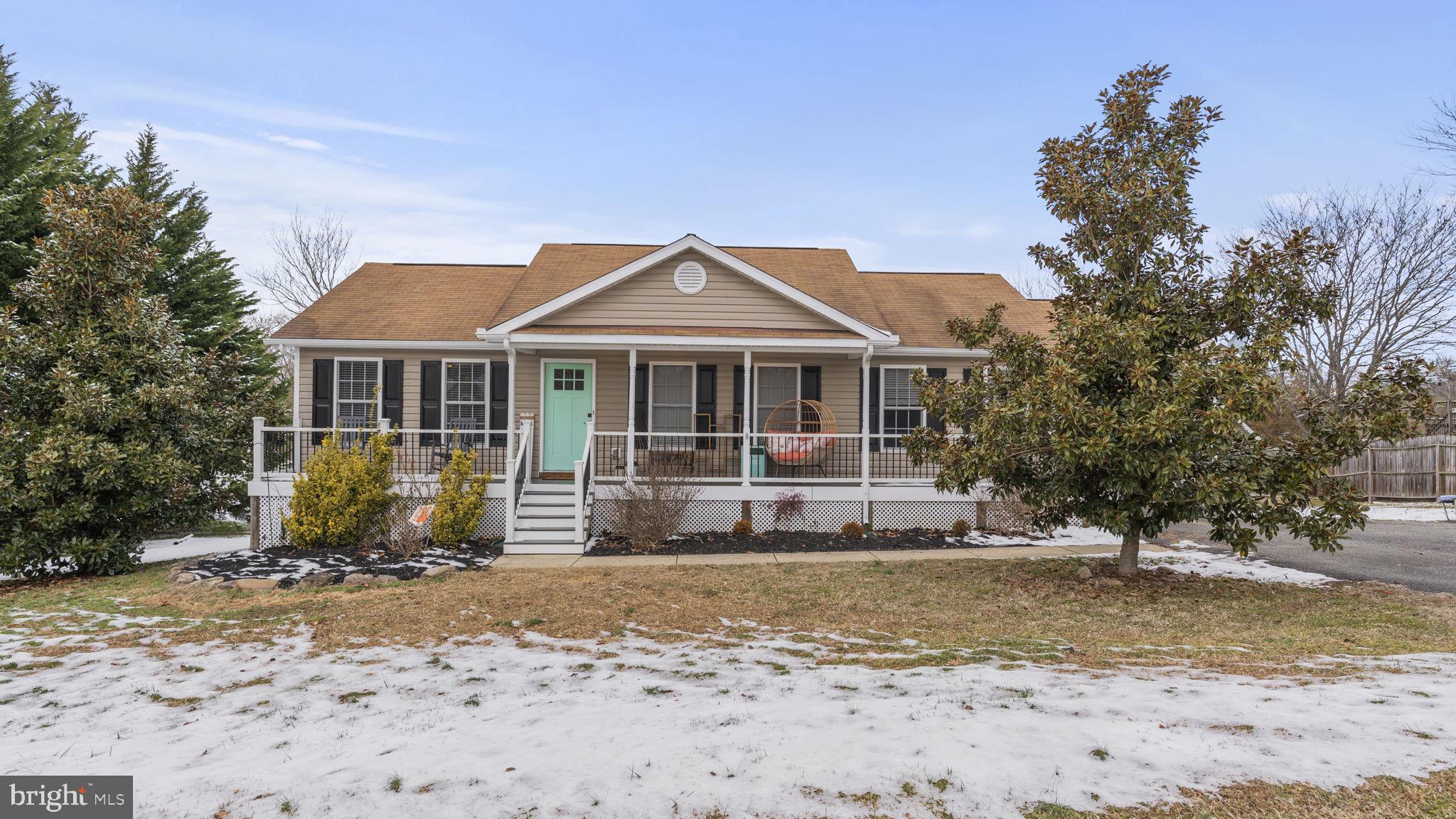 5904 BLUE RIDGE ROAD