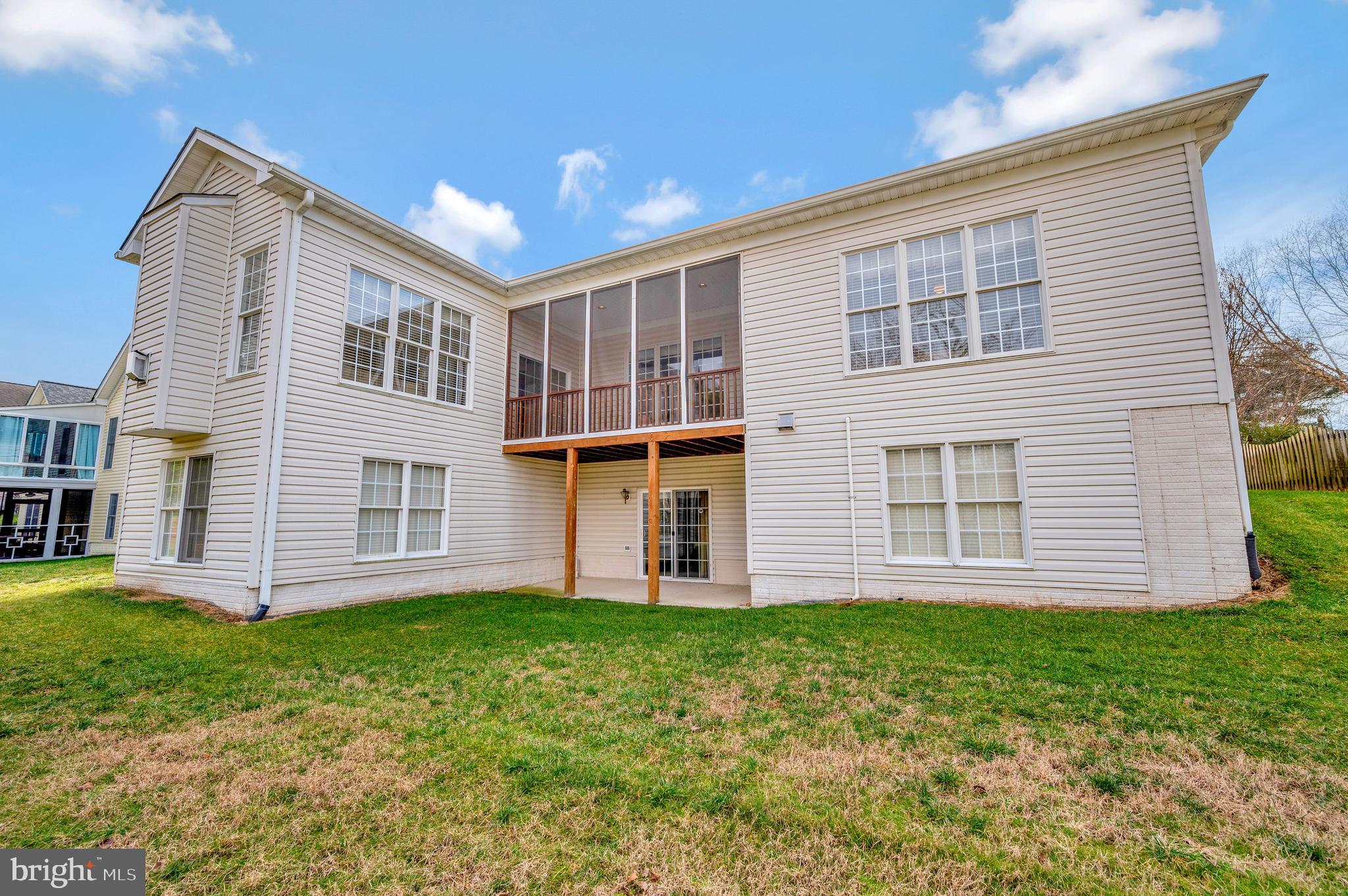 11307 MANSFIELD CLUB DRIVE