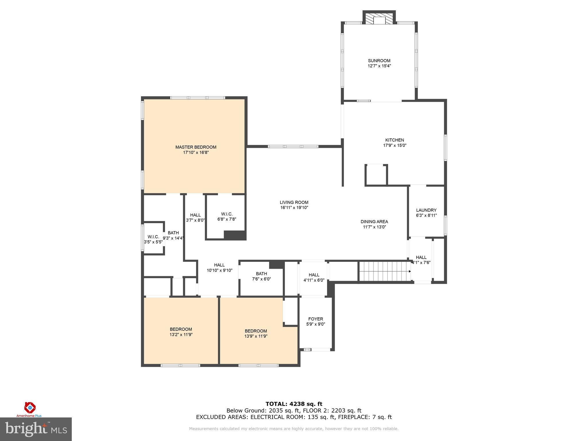 11307 MANSFIELD CLUB DRIVE