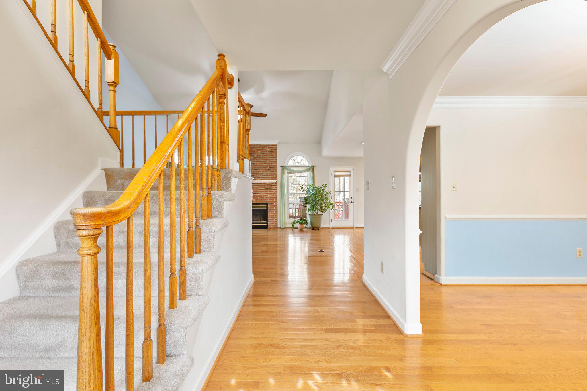 10301 Colechester St