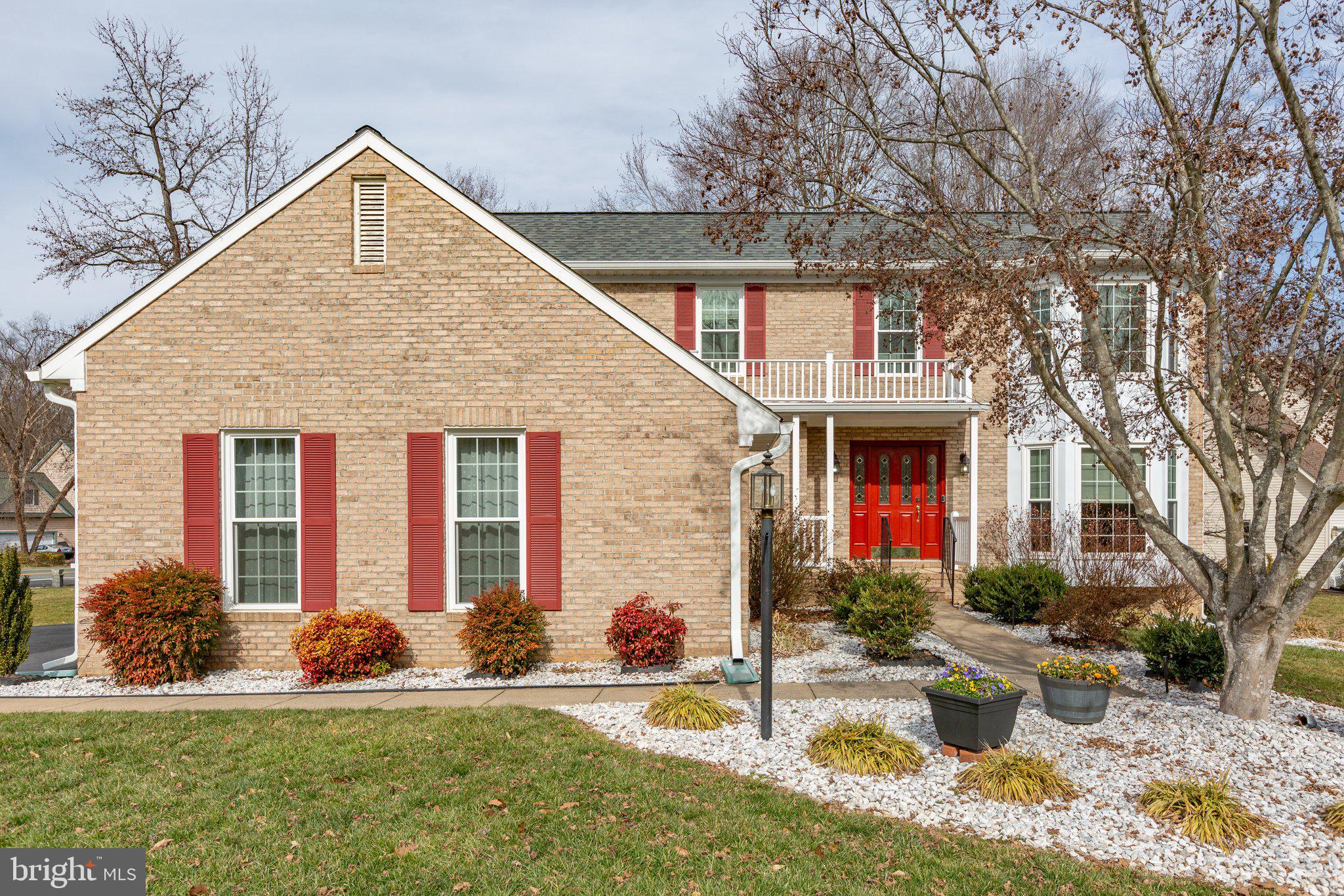 10301 Colechester St