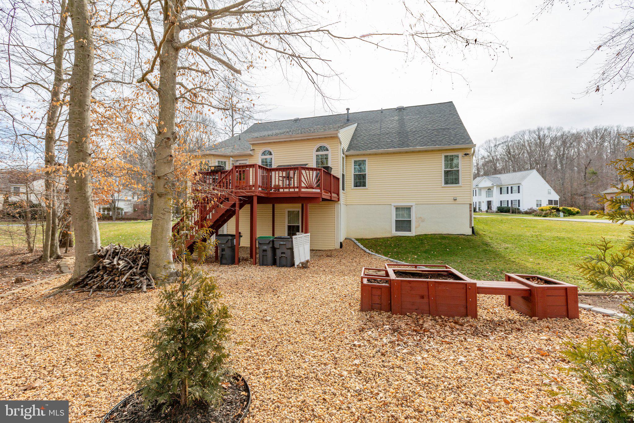 10301 Colechester St