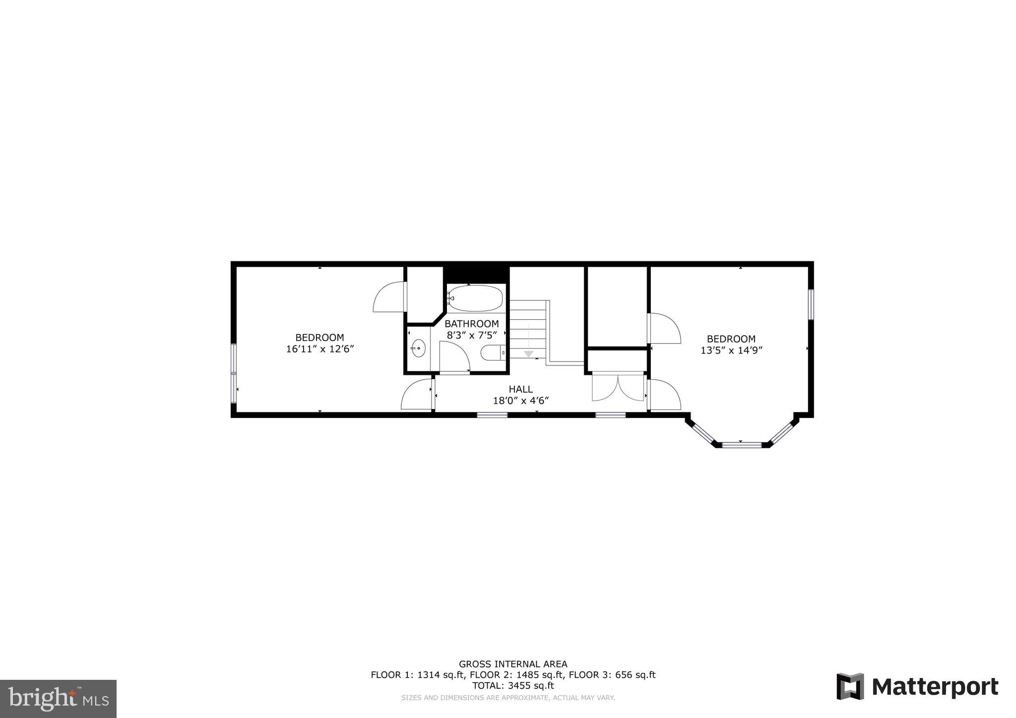 10301 Colechester St