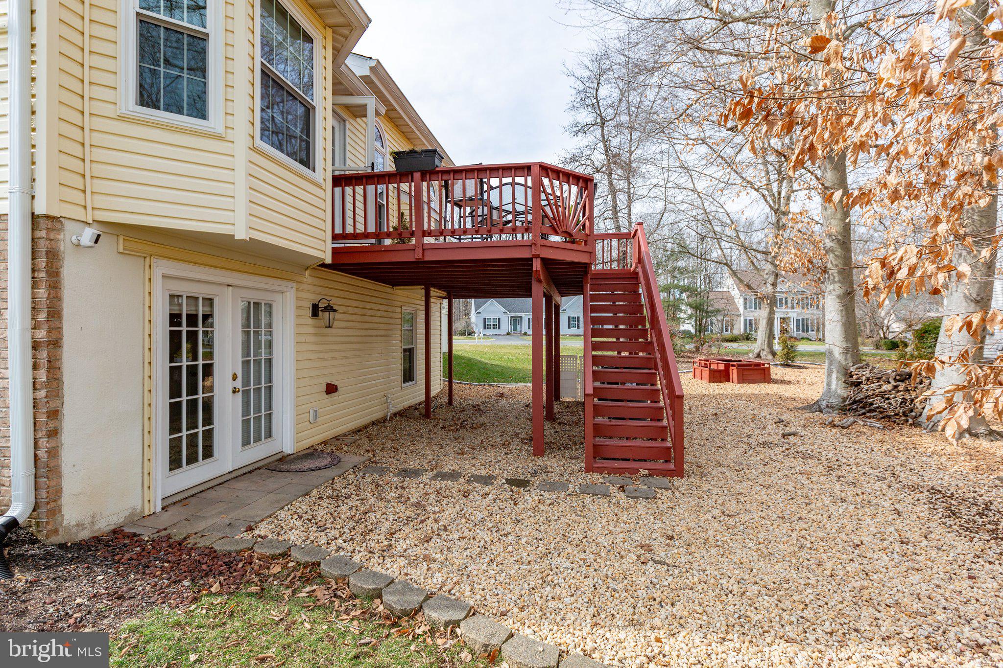 10301 Colechester St