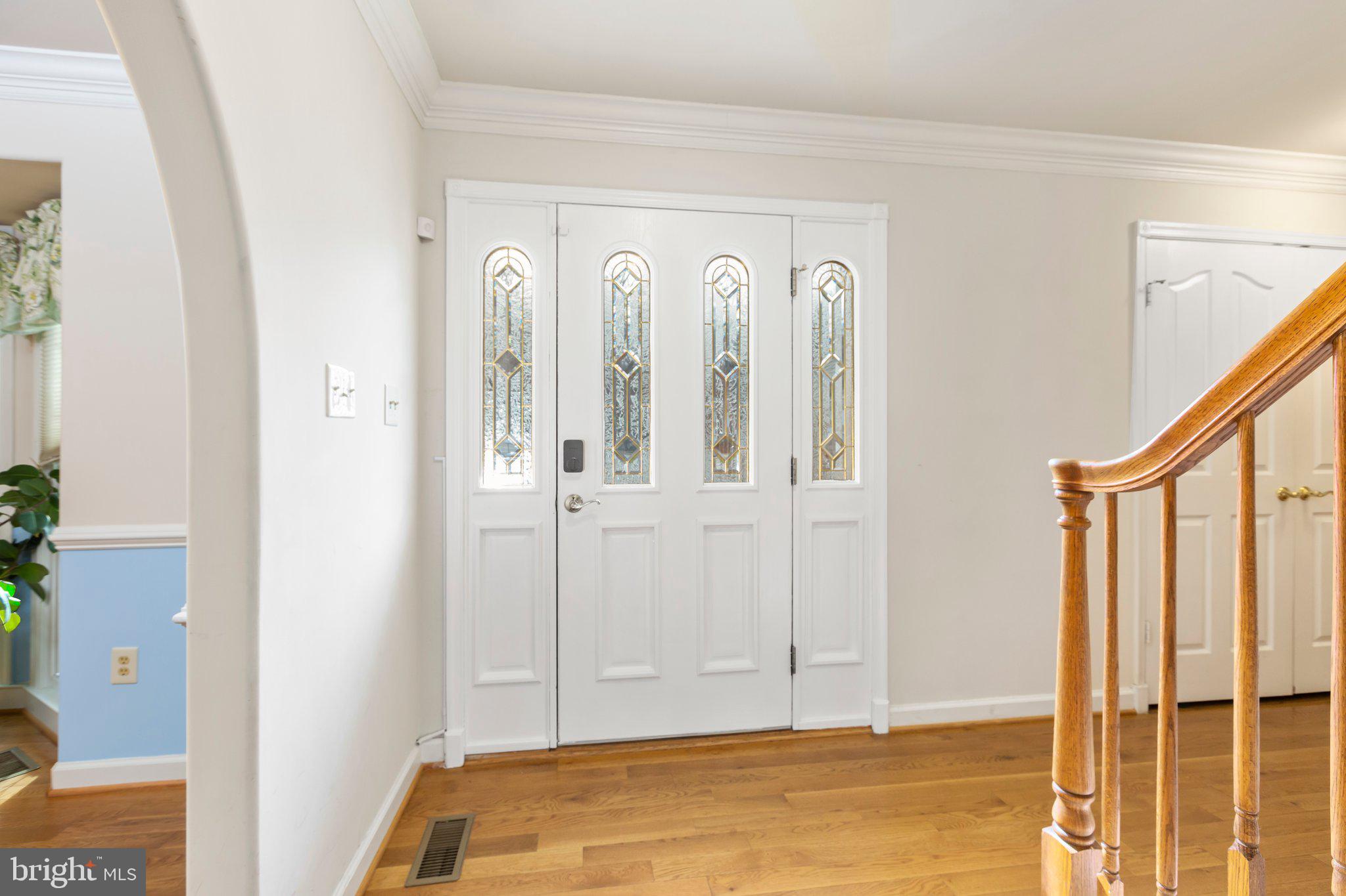 10301 Colechester St