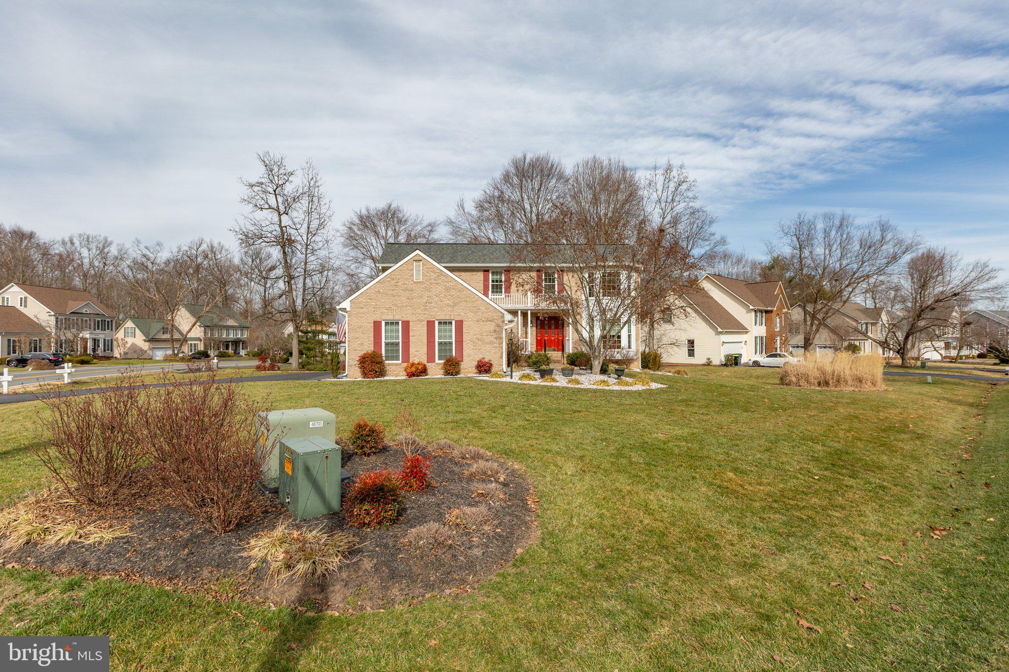 10301 Colechester St