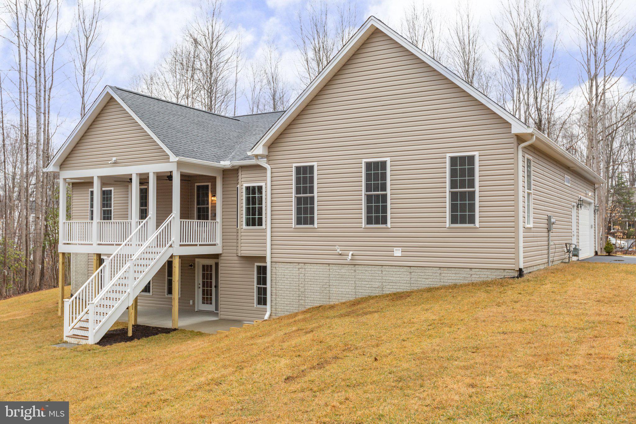 10214 EDINBURGH DRIVE