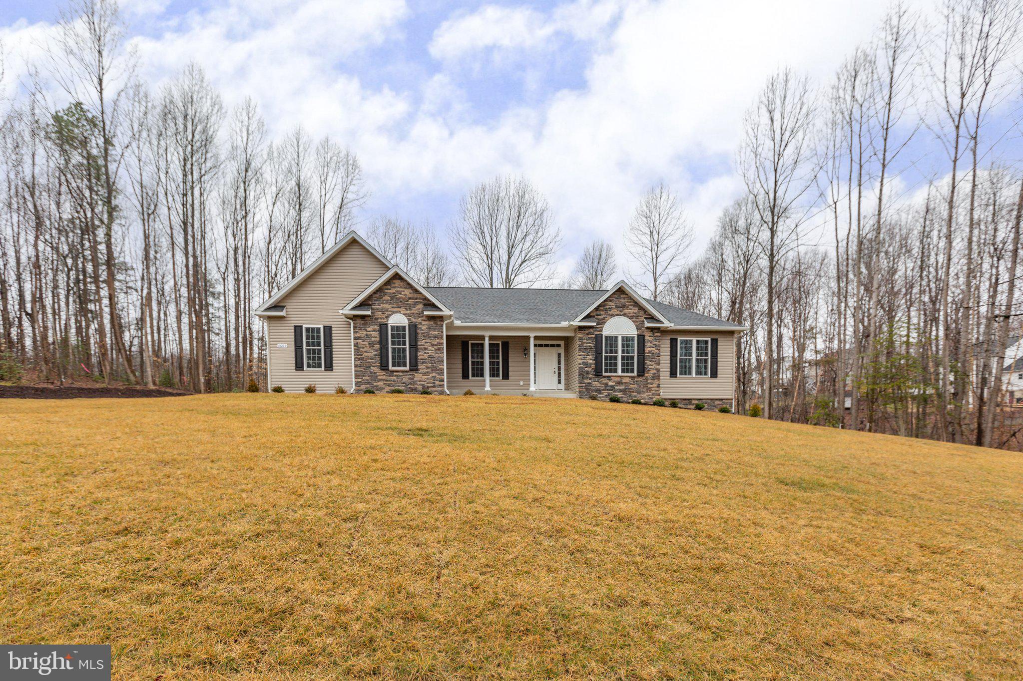 10214 EDINBURGH DRIVE