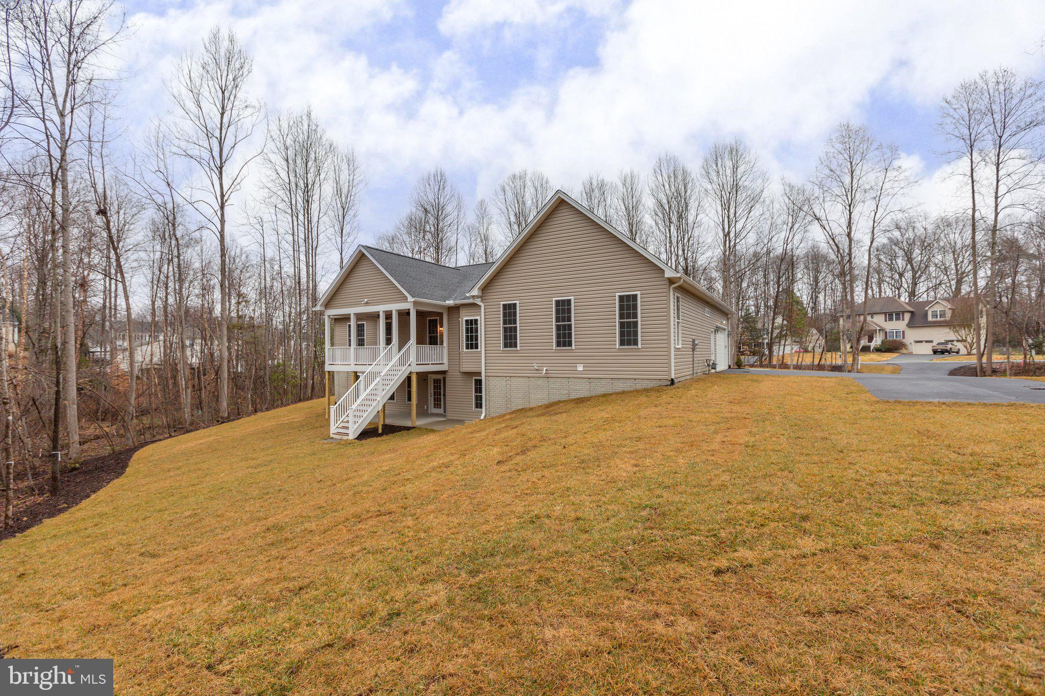 10214 EDINBURGH DRIVE