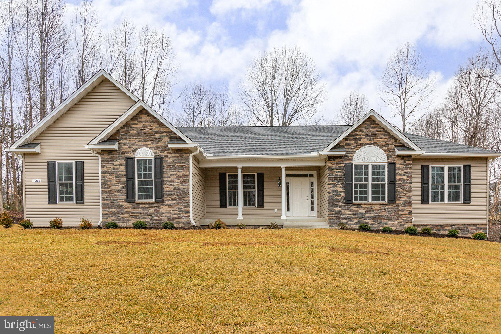 10214 EDINBURGH DRIVE